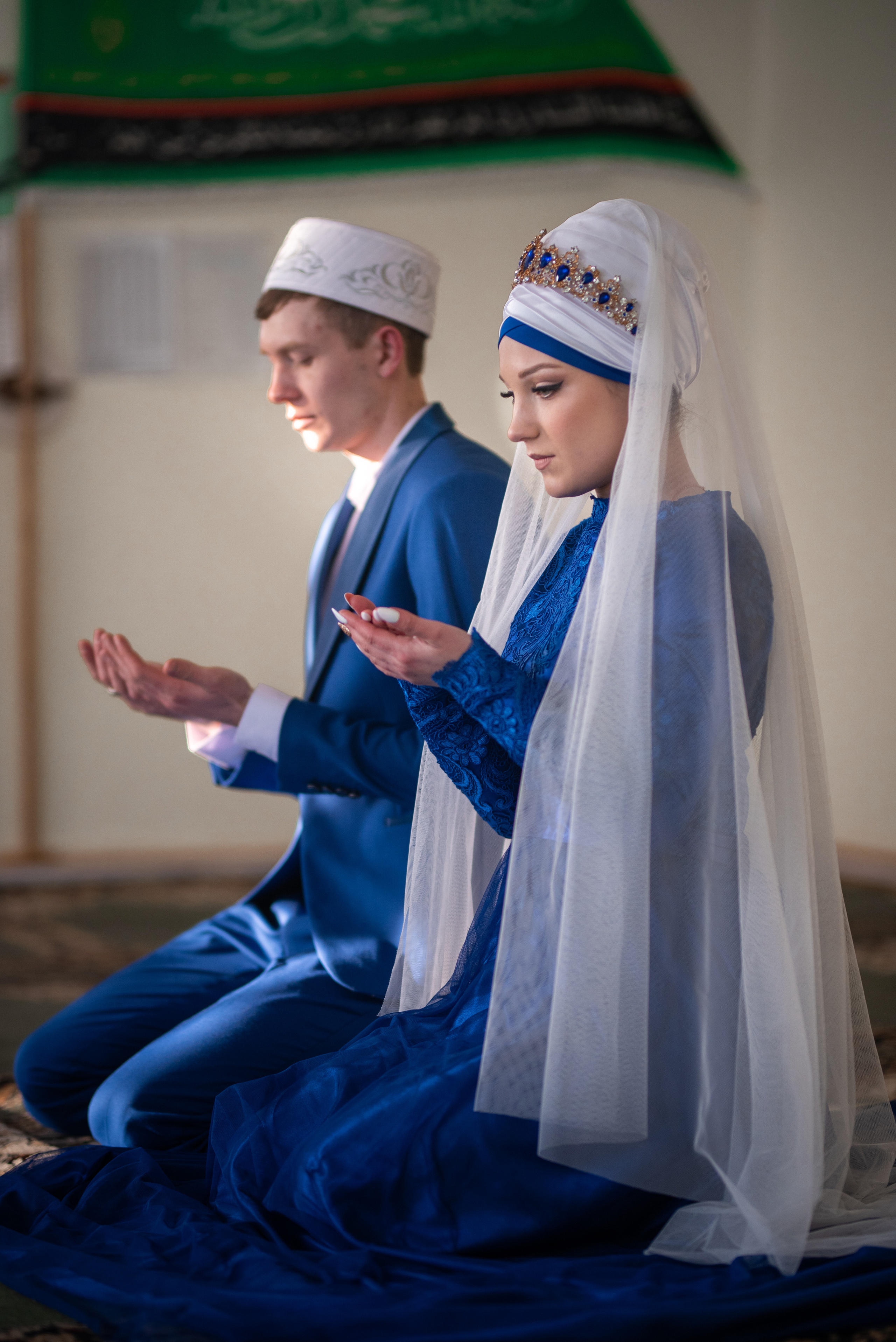 Карина и Нияз. Фотограф Белебей Абзалетдинов Артур