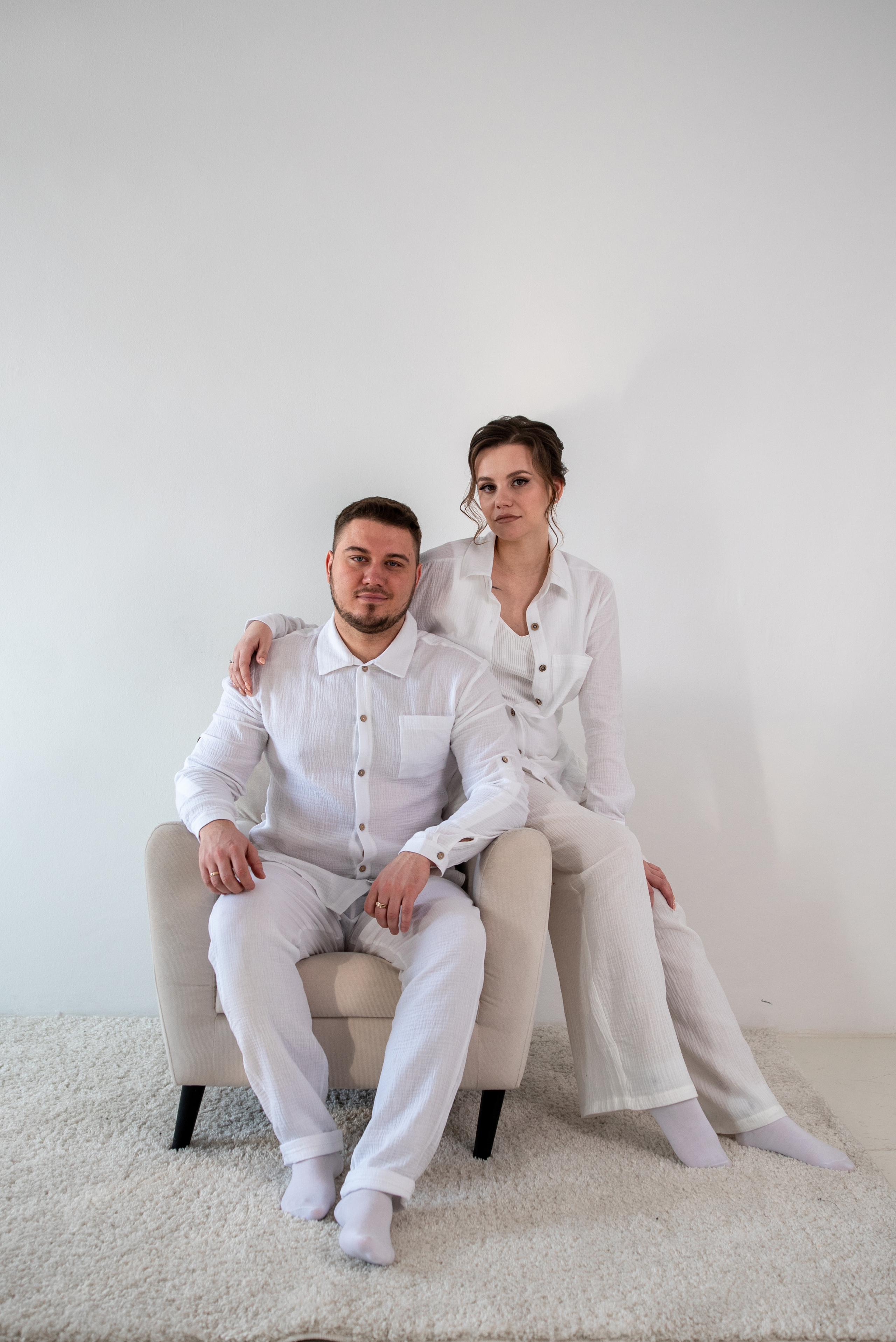 Анна и Роман. Фотограф Белебей Абзалетдинов Артур