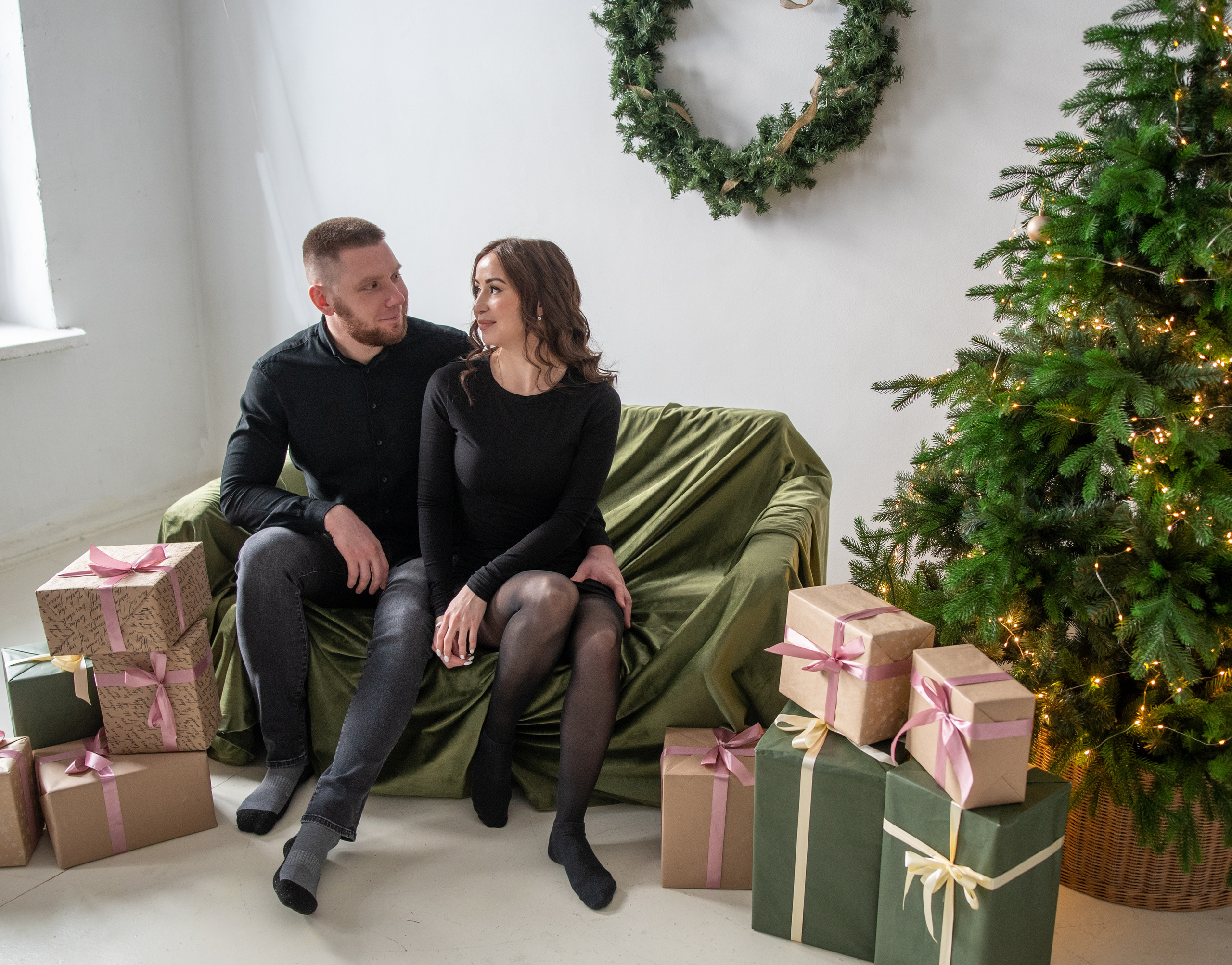 Лилия и Марат. Фотограф Белебей Абзалетдинов Артур