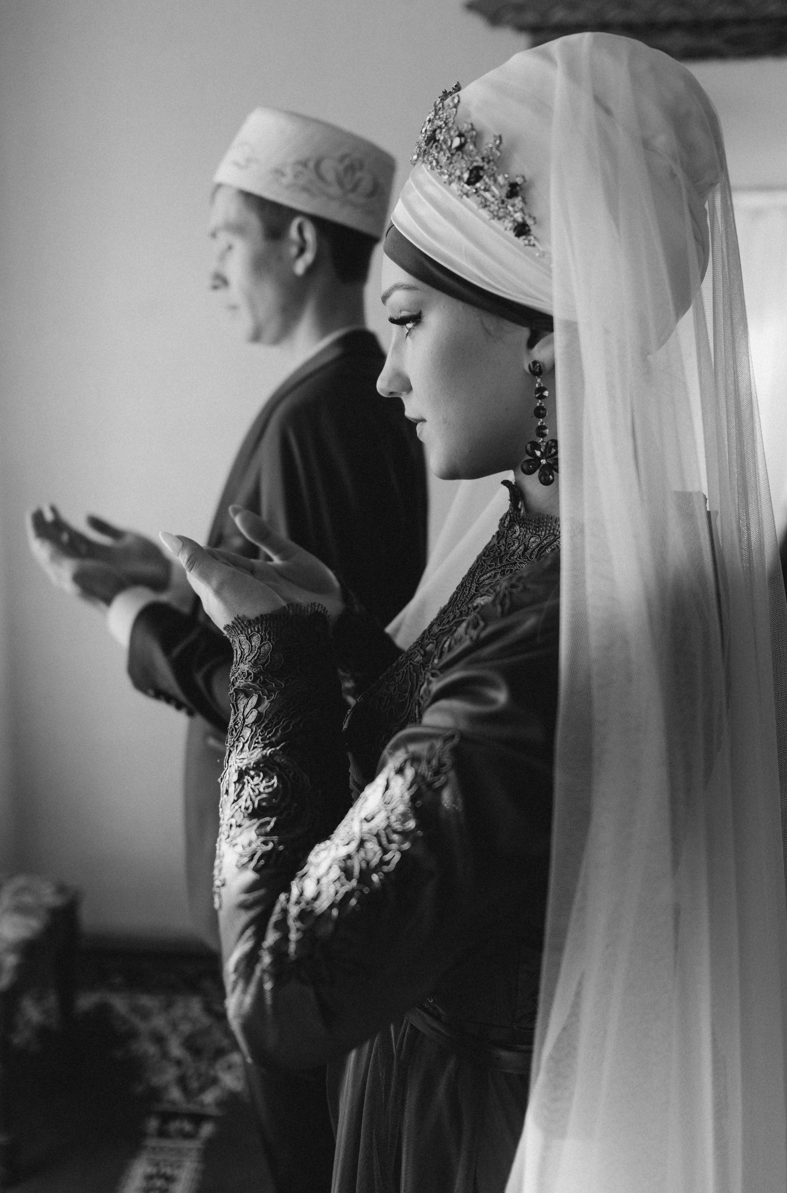 Карина и Нияз. Фотограф Белебей Абзалетдинов Артур