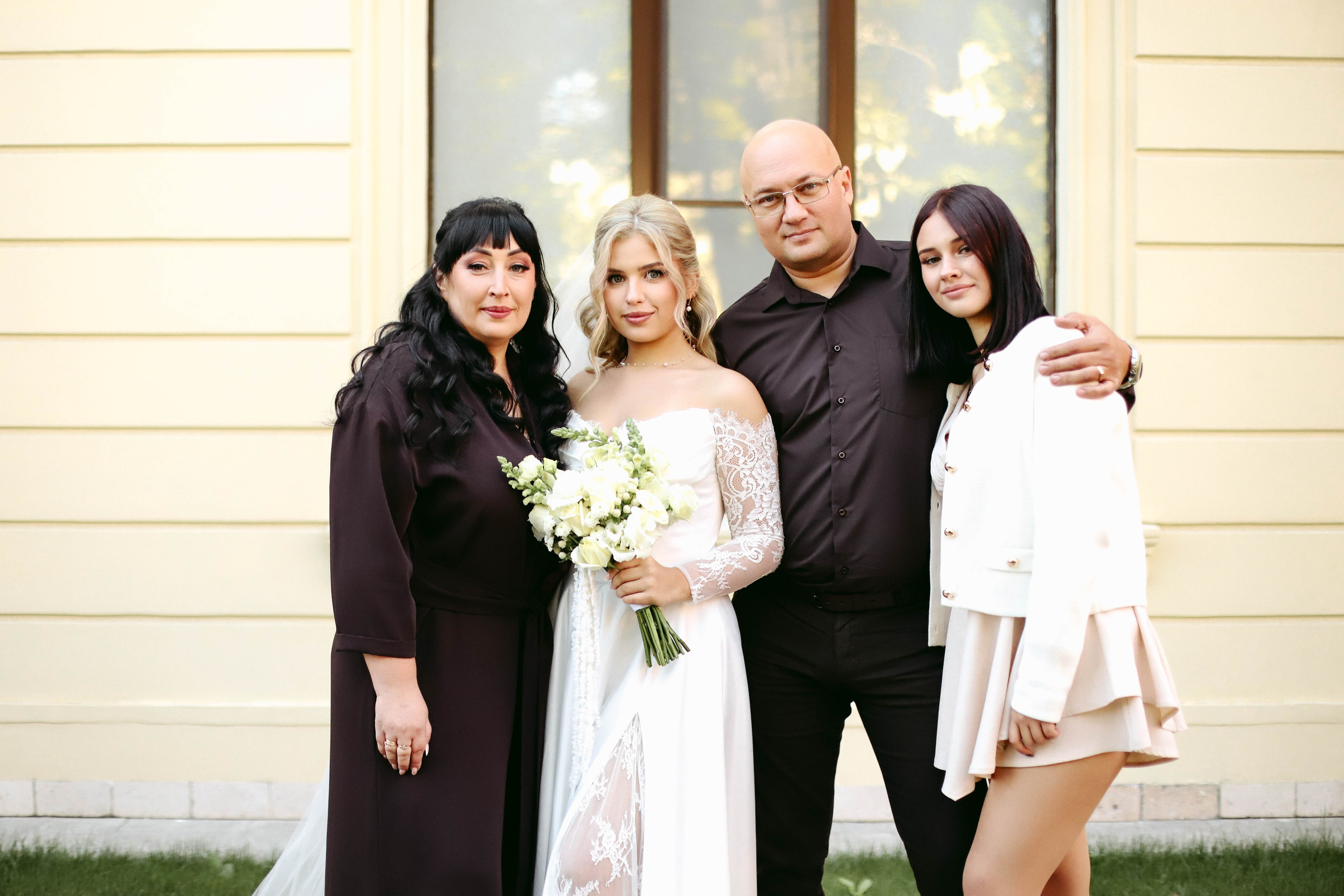 СОФИЯ & МИХАИЛ. Фотограф Мариуполь | Ялта | Крым — Диана Мазенко