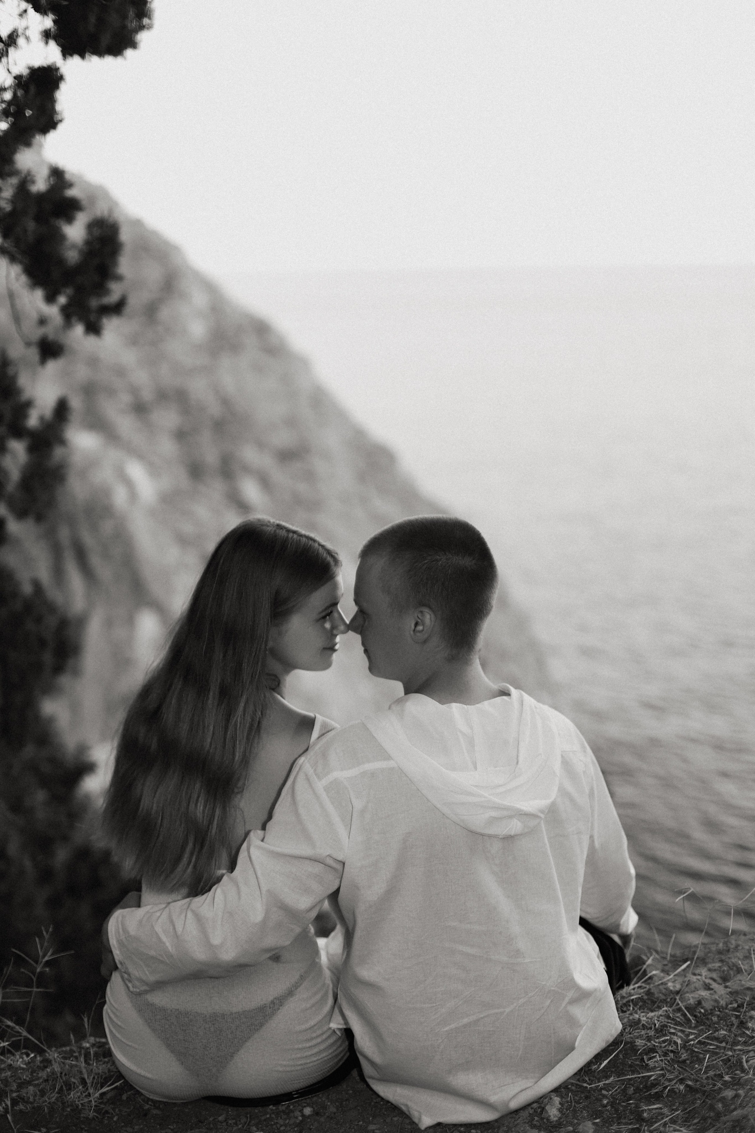 ЕЛИЗАВЕТА & СЕРГЕЙ. Фотограф Мариуполь | Ялта | Крым — Диана Мазенко