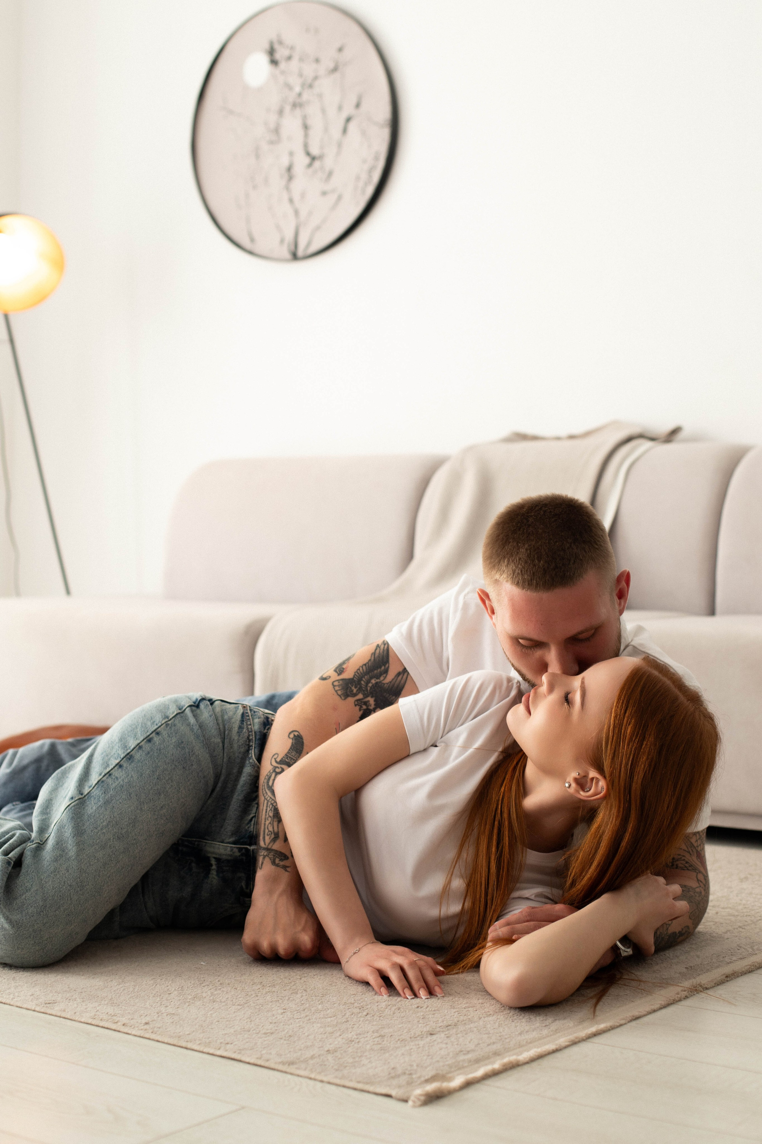 Илона & Виталий. Фотограф Мариуполь | Ялта | Крым — Диана Мазенко
