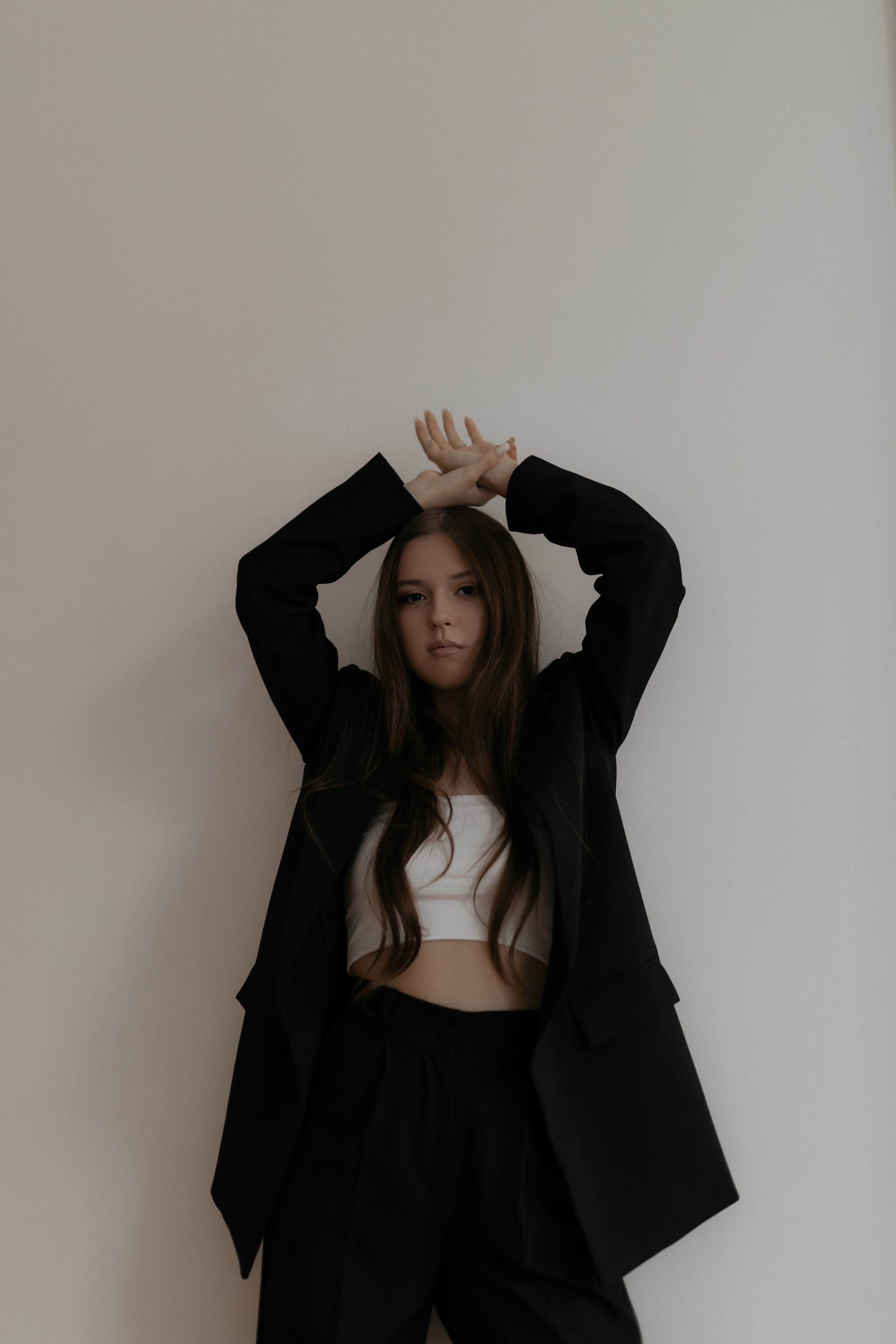 Мария и Александра. DARYA.BELKINA