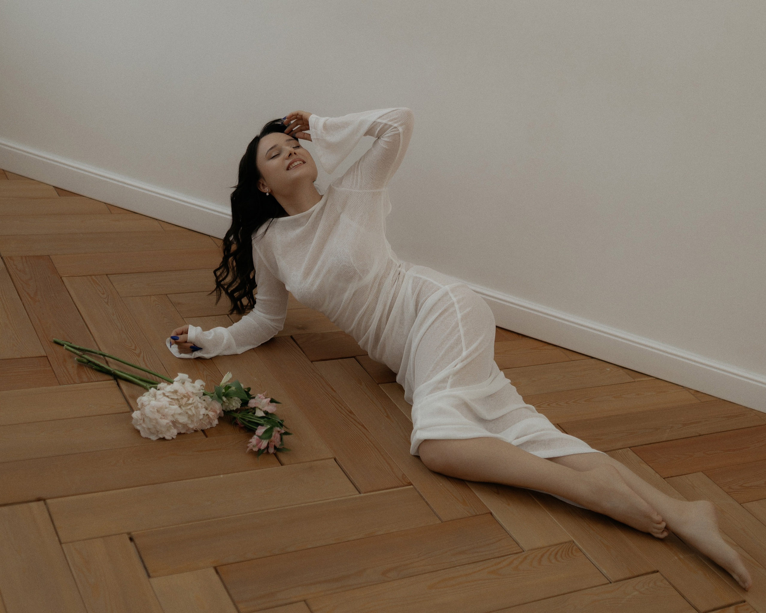 Анастасия. DARYA.BELKINA