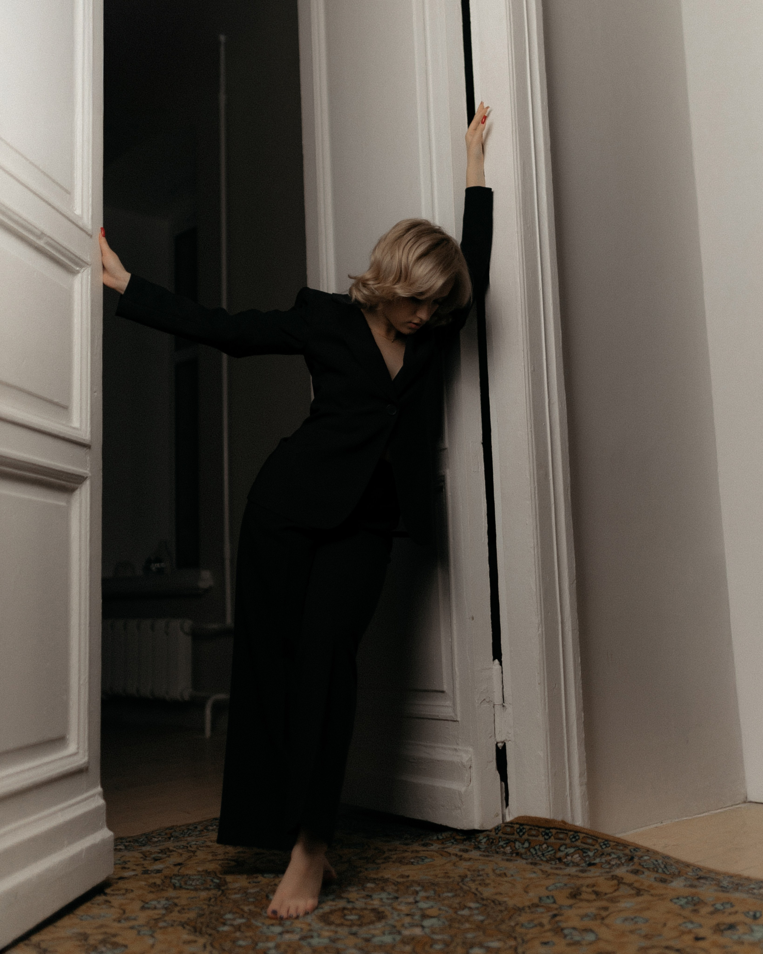 Яна. DARYA.BELKINA