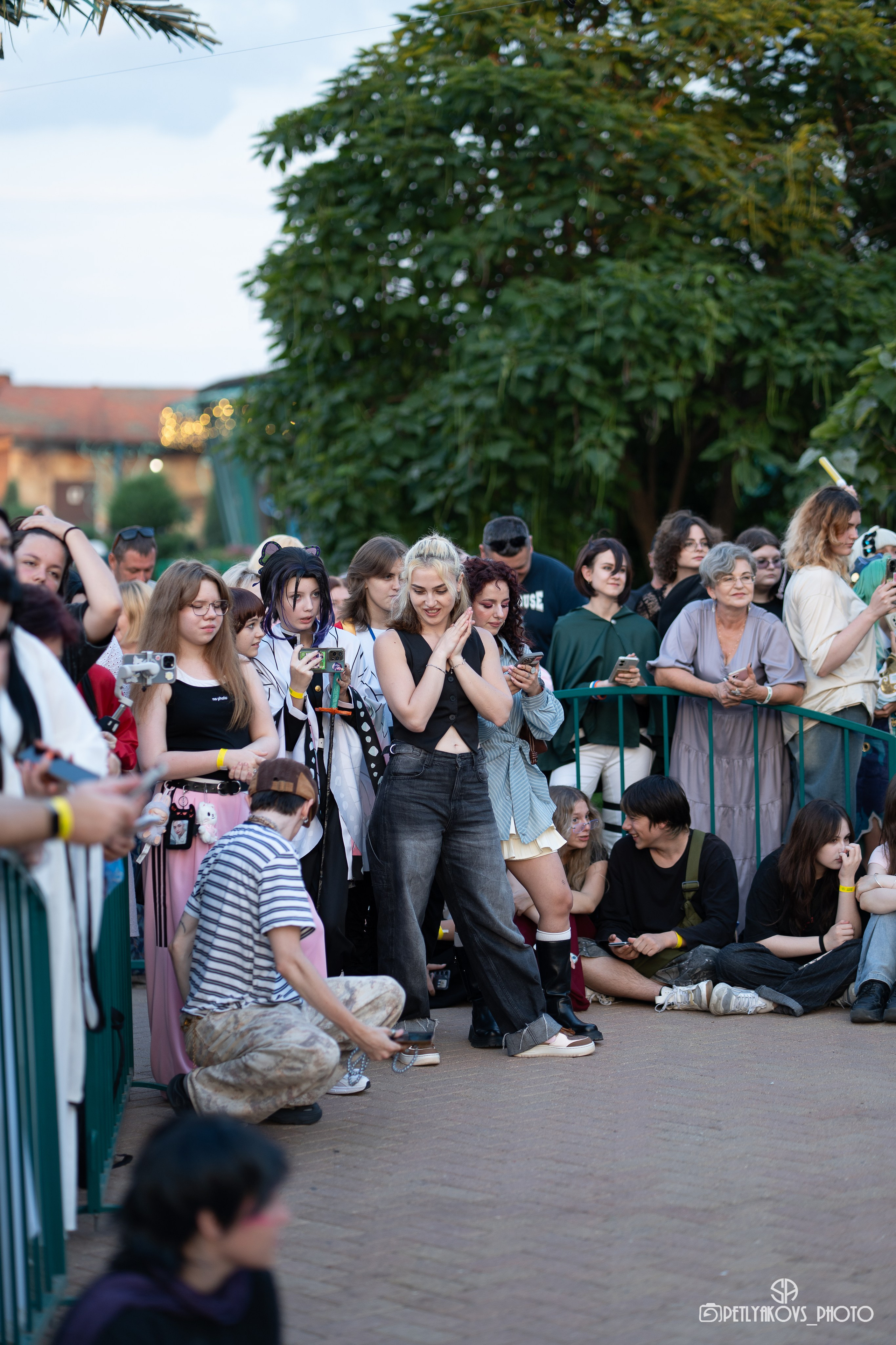 Golden Dragon Fest cosplay & k-pop. Фотограф, видеограф Пятигорск, Ставрополь, Ессентуки, Petlyakovs_photo