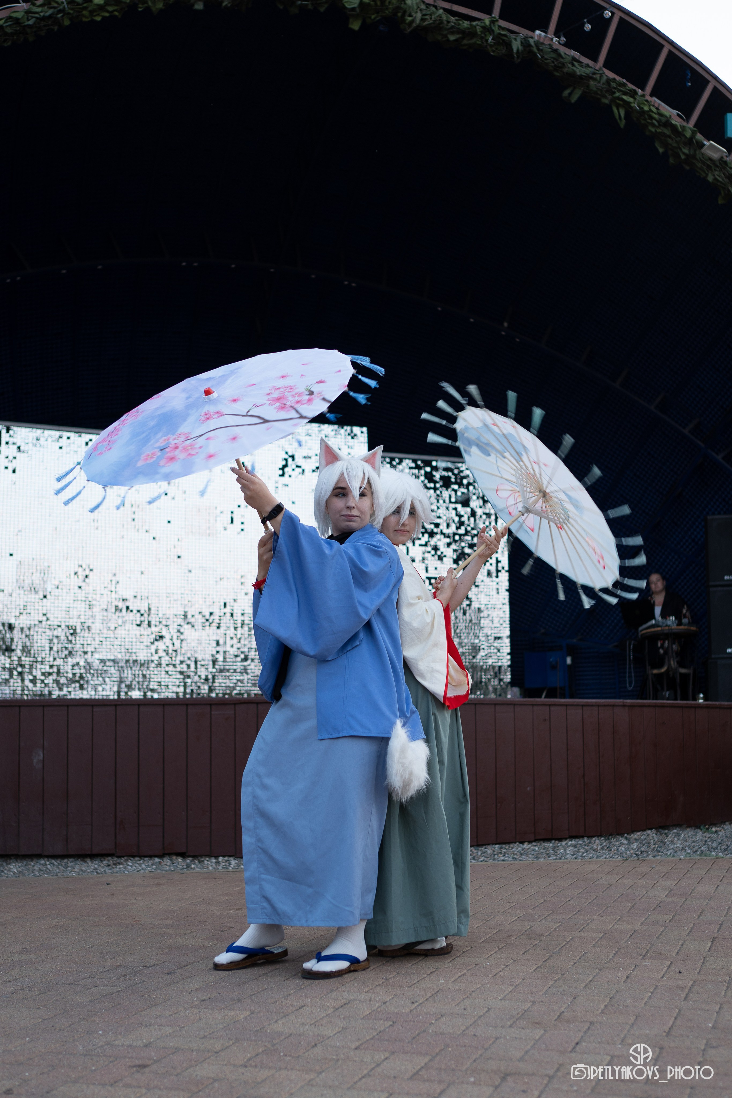 Golden Dragon Fest cosplay & k-pop. Фотограф, видеограф Пятигорск, Ставрополь, Ессентуки, Petlyakovs_photo