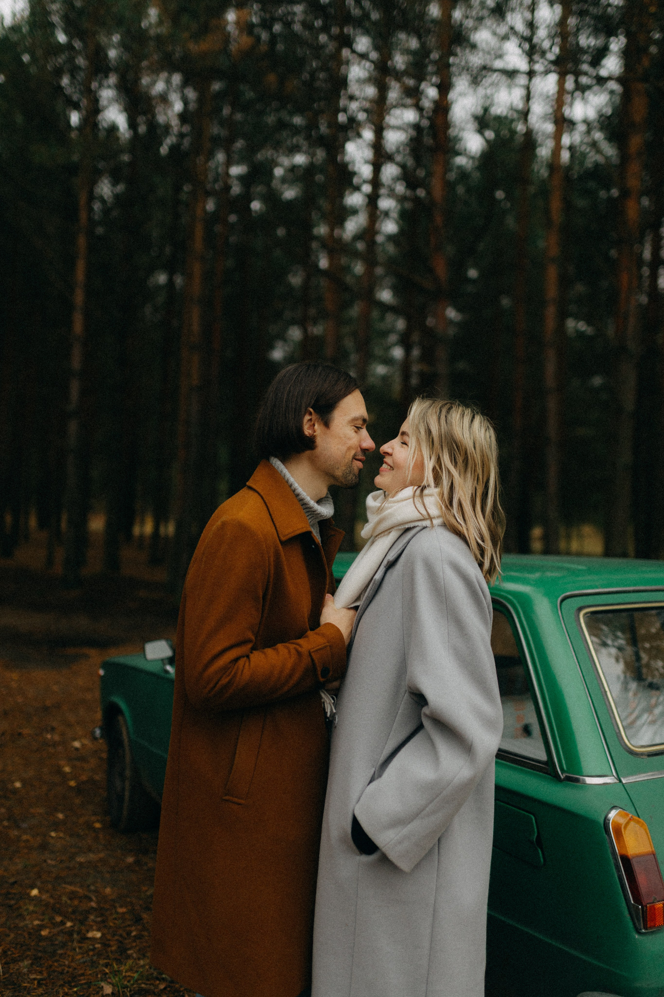 Лена & Миша. Фотограф НОГИНСК, Москва, Анастасия Белая