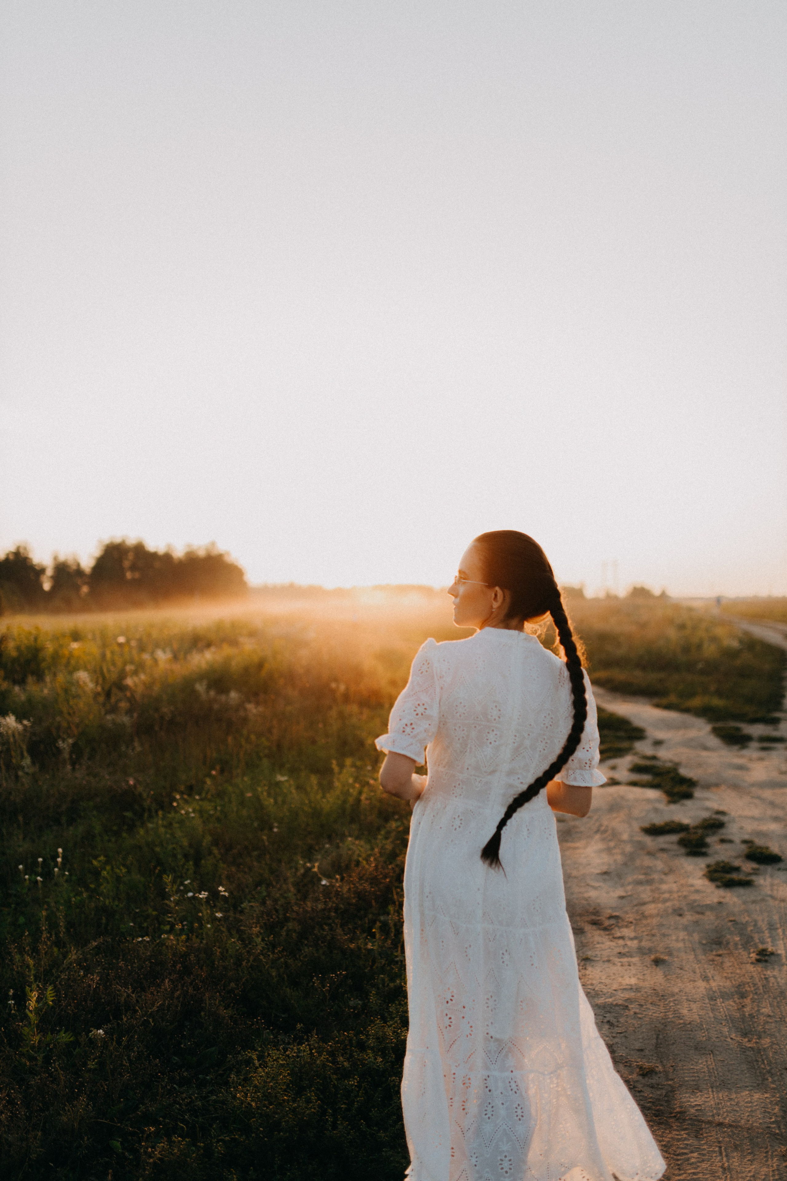 Анастасия. Фотограф НОГИНСК, Москва, Анастасия Белая