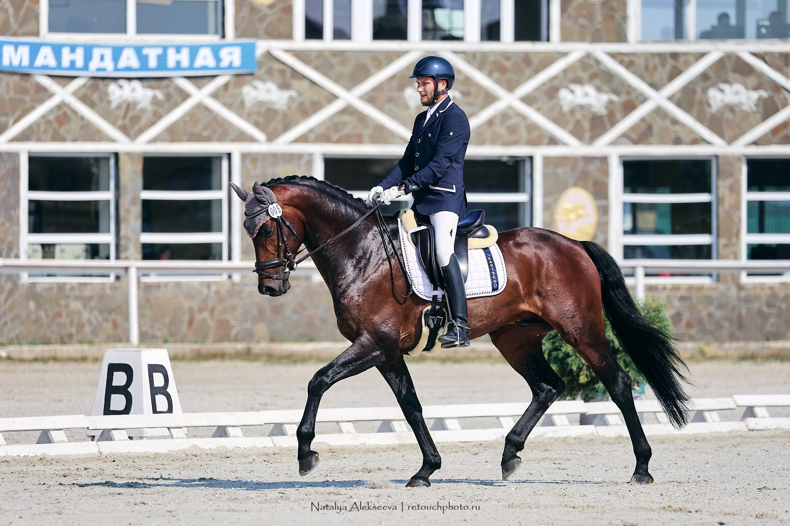 Личный ЧР по выездке, КСК Конаковские конюшни | 08'2023. Репортажный фотограф и ретушер в Москве Наталья Алексеева