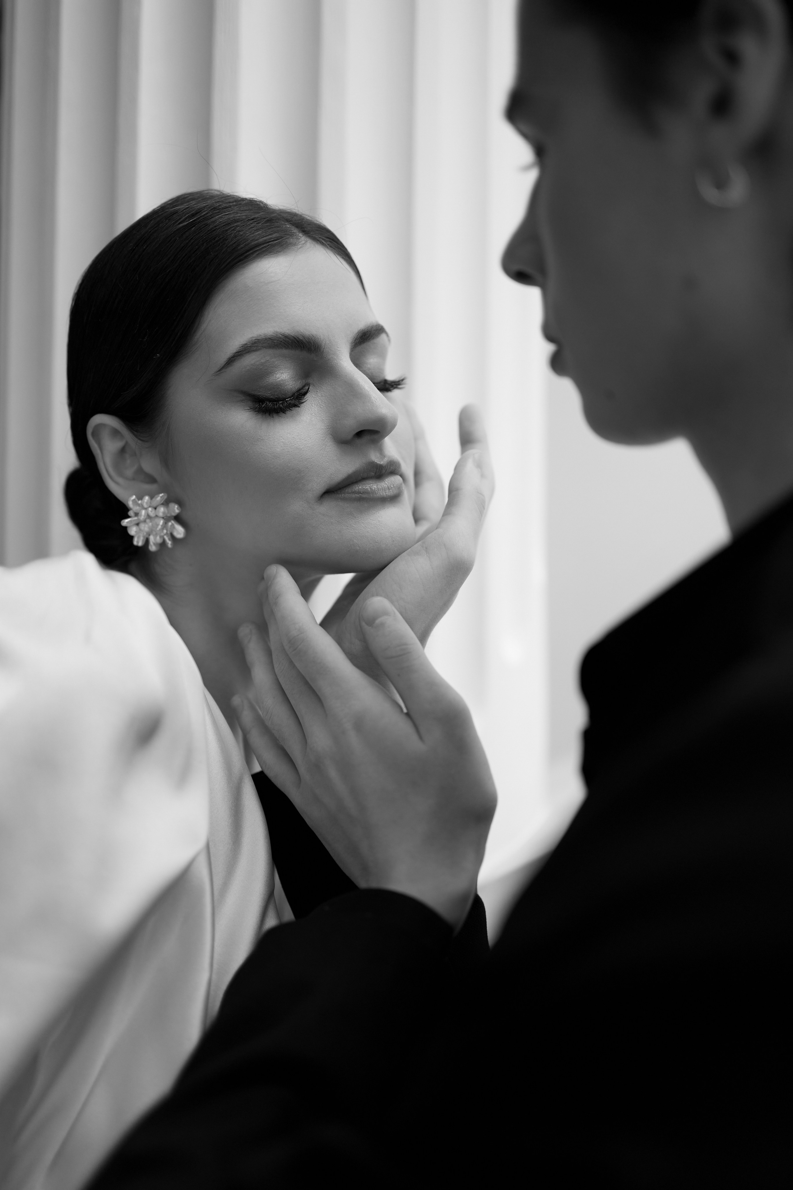 SACHA I KRISTINA. Свадебный и портретный фотограф