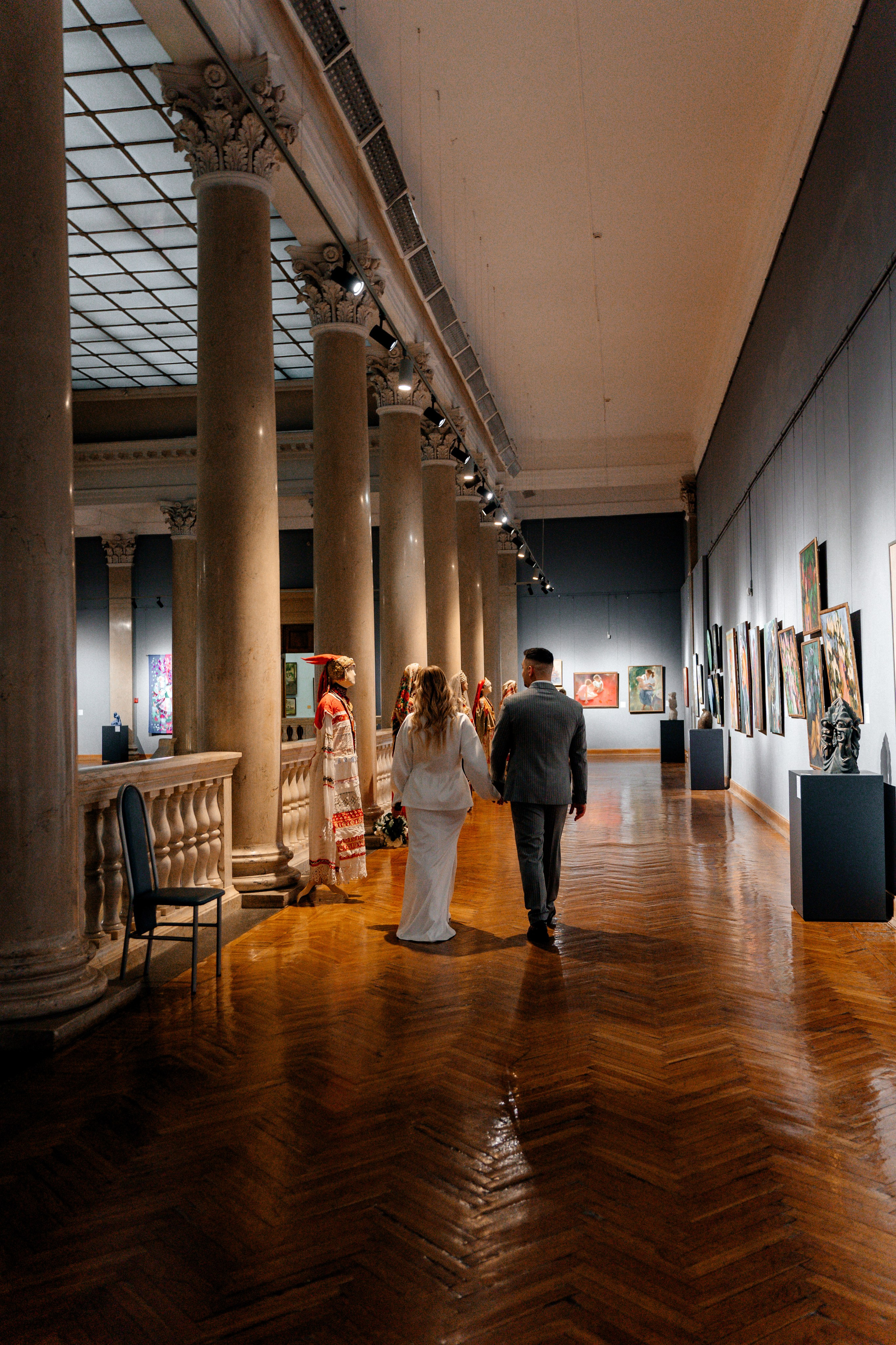 Ваш семейный фотограф в Минске — Вика Трегубова