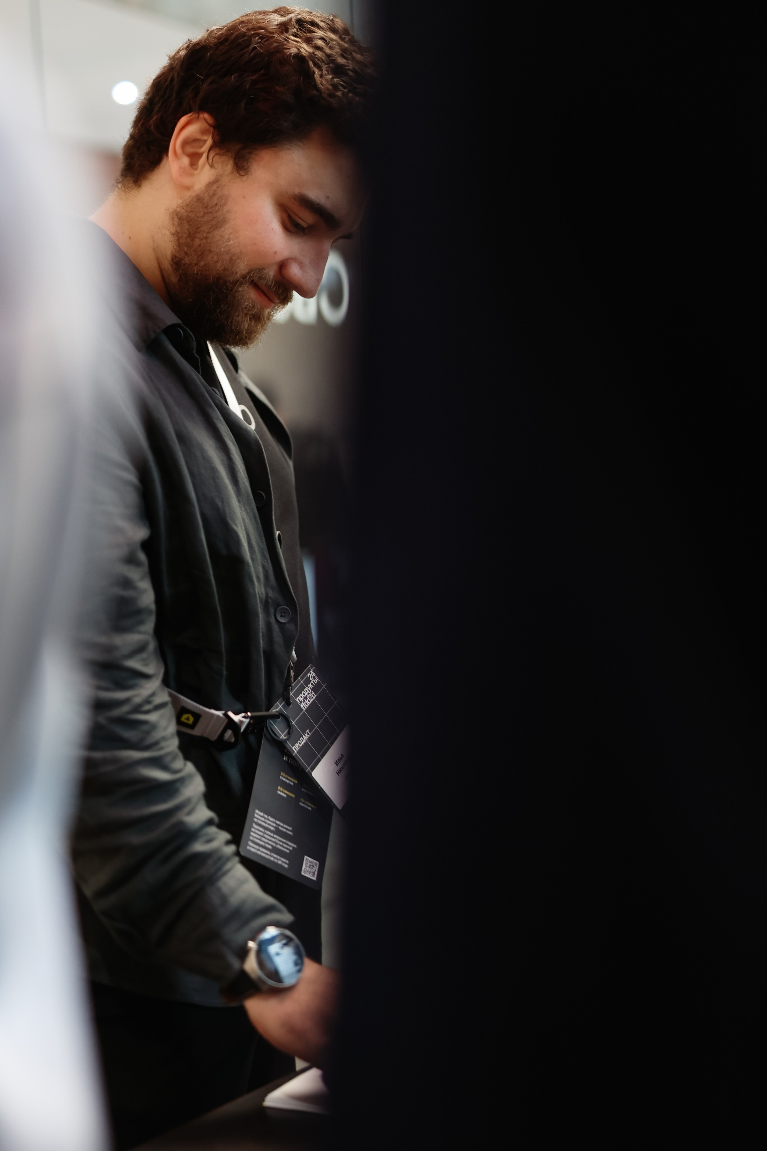 Т-Банк. Фотограф в Москве Анастасия Курлович