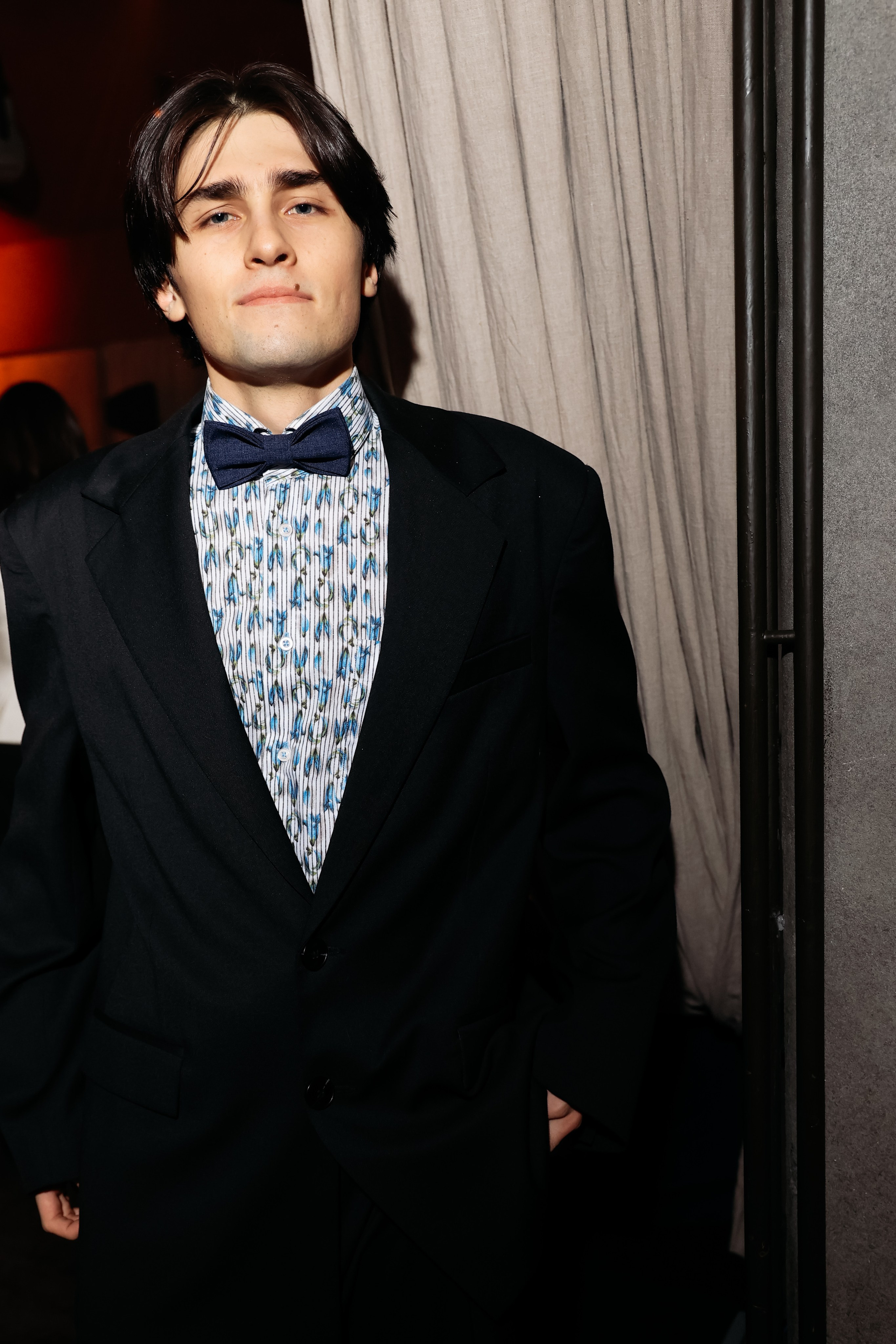 Вечер с healthis (Thomas Mraz / мартин). Фотограф в Москве Анастасия Курлович