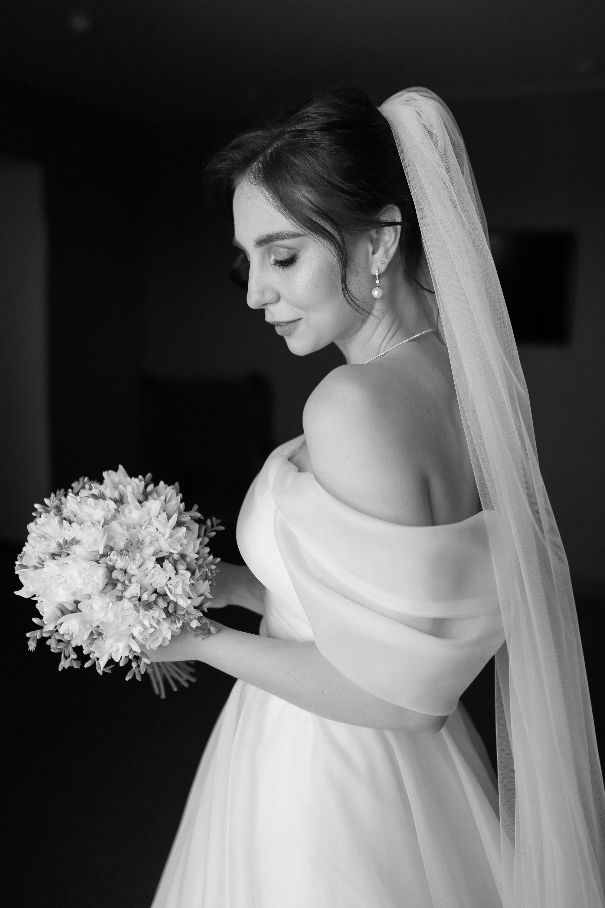 Екатерина и Кирилл. Свадебный фотограф Волгоград и Волжский Евгения Кимлач