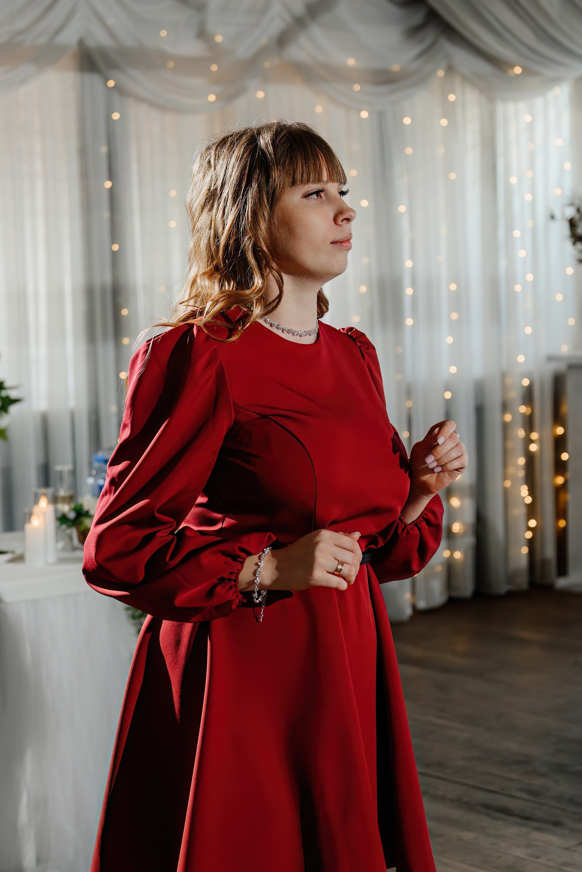 Валерия и Максим. Свадебный и репортажный фотограф Никита Сницарев в Барнауле