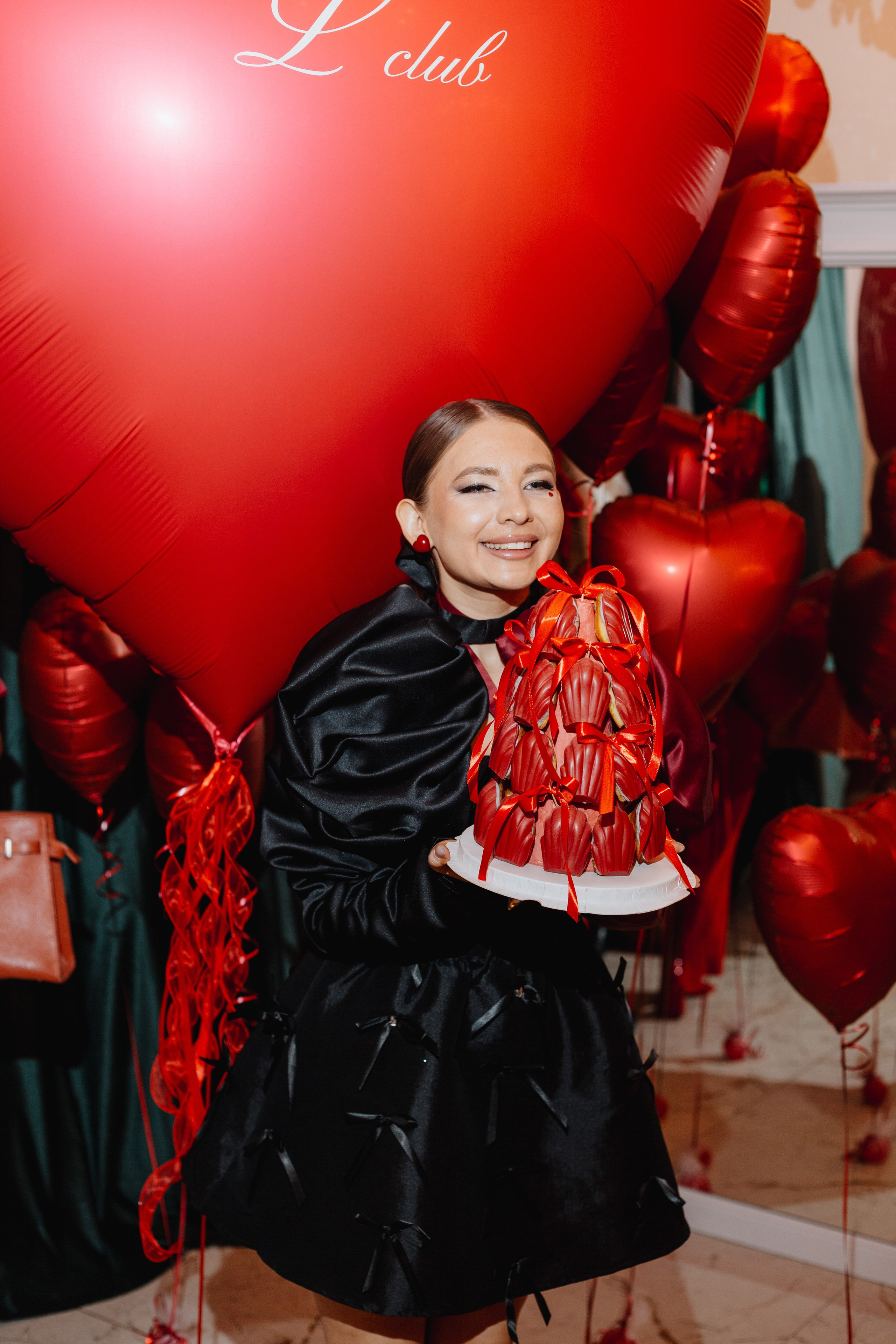 Love party. Портретный фотограф Москва Юлия Трякина