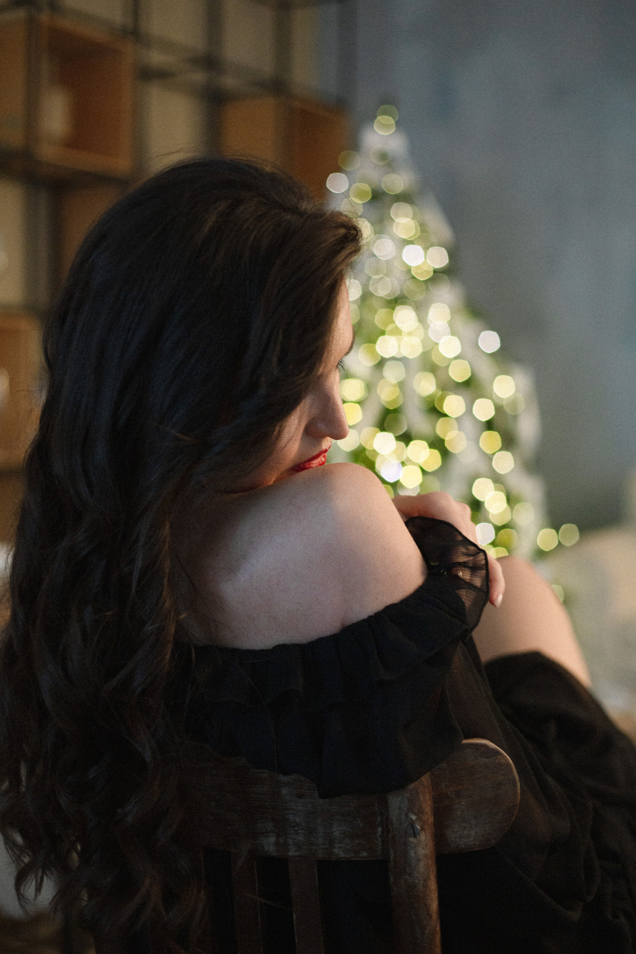 Олеся. Портретный фотограф Москва Юлия Трякина