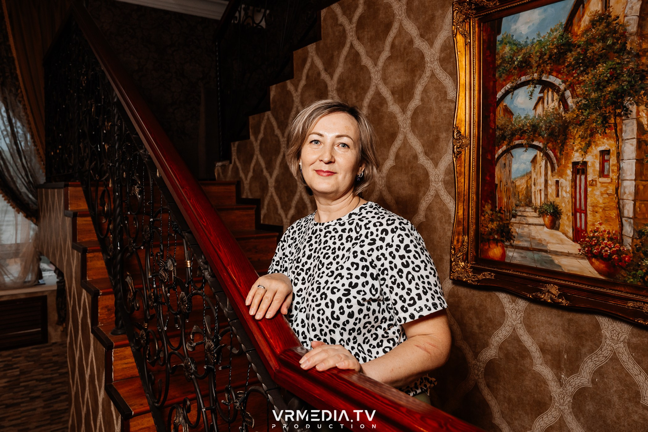 Выходные в ресторане «Лазурный берег»