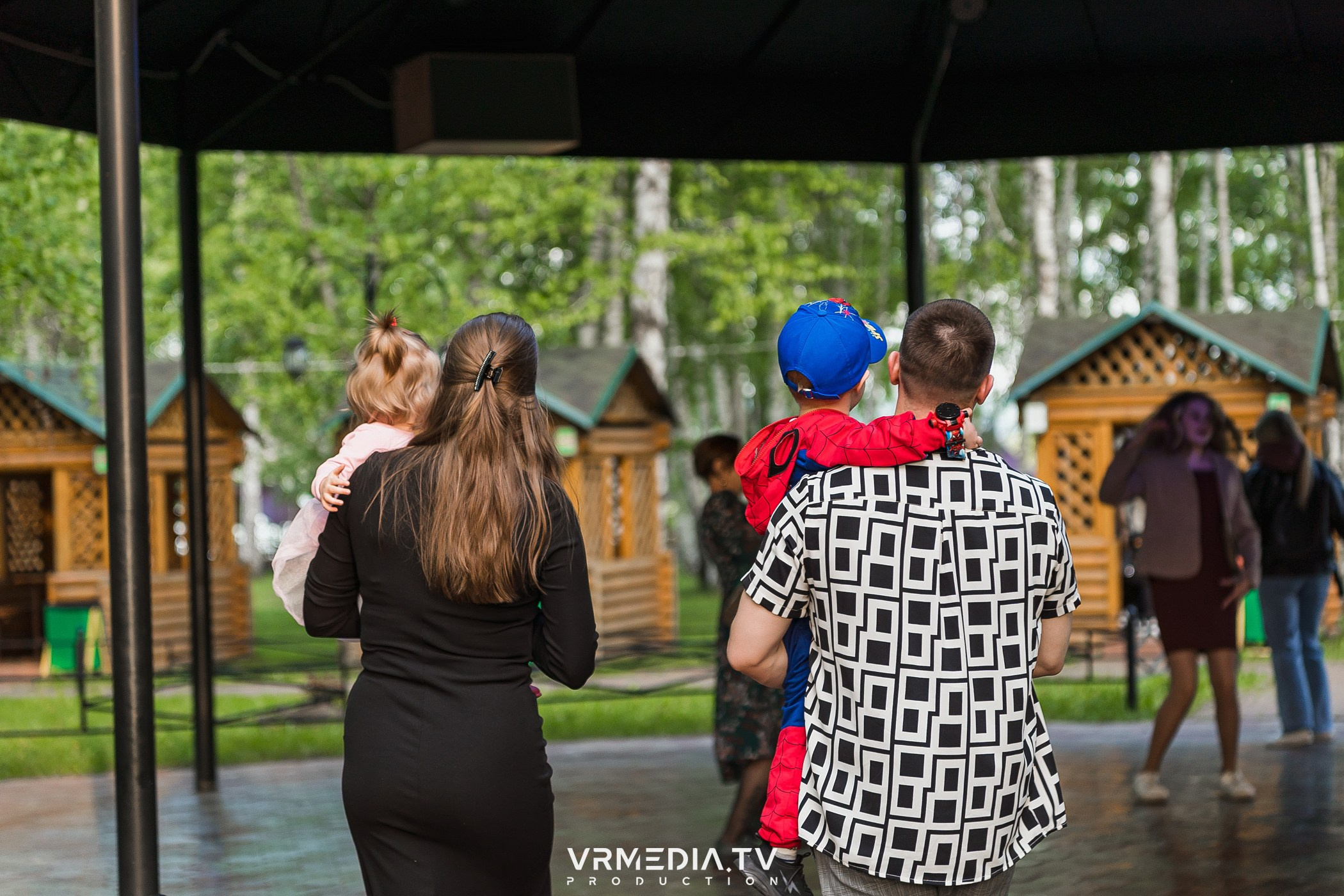 В гостях у «Петровича»