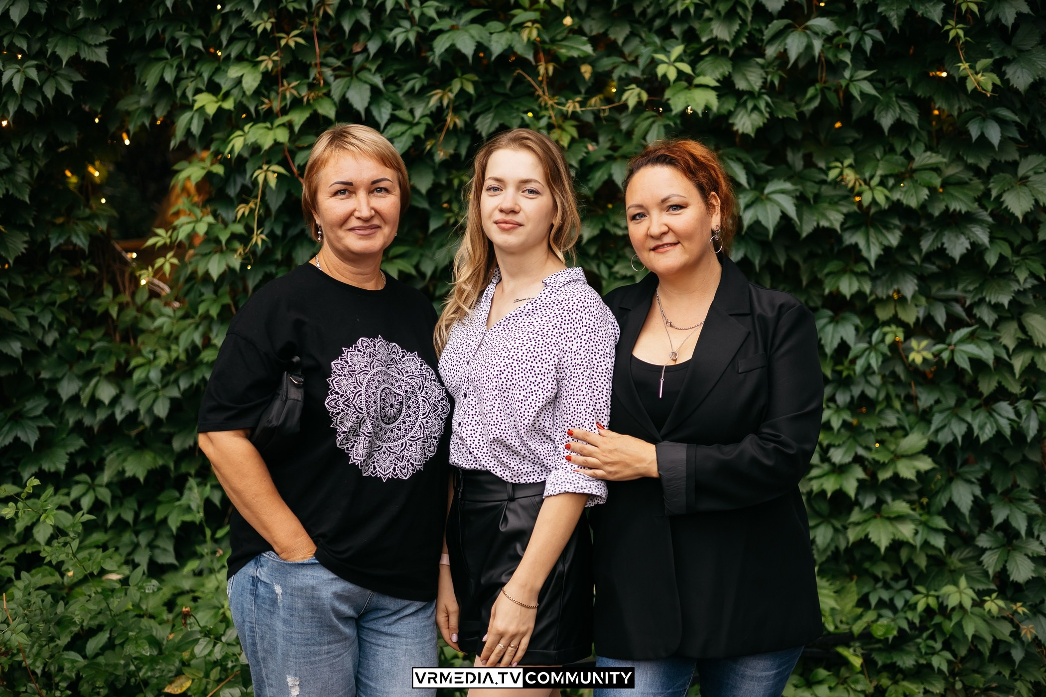 В гостях «У Петровича»