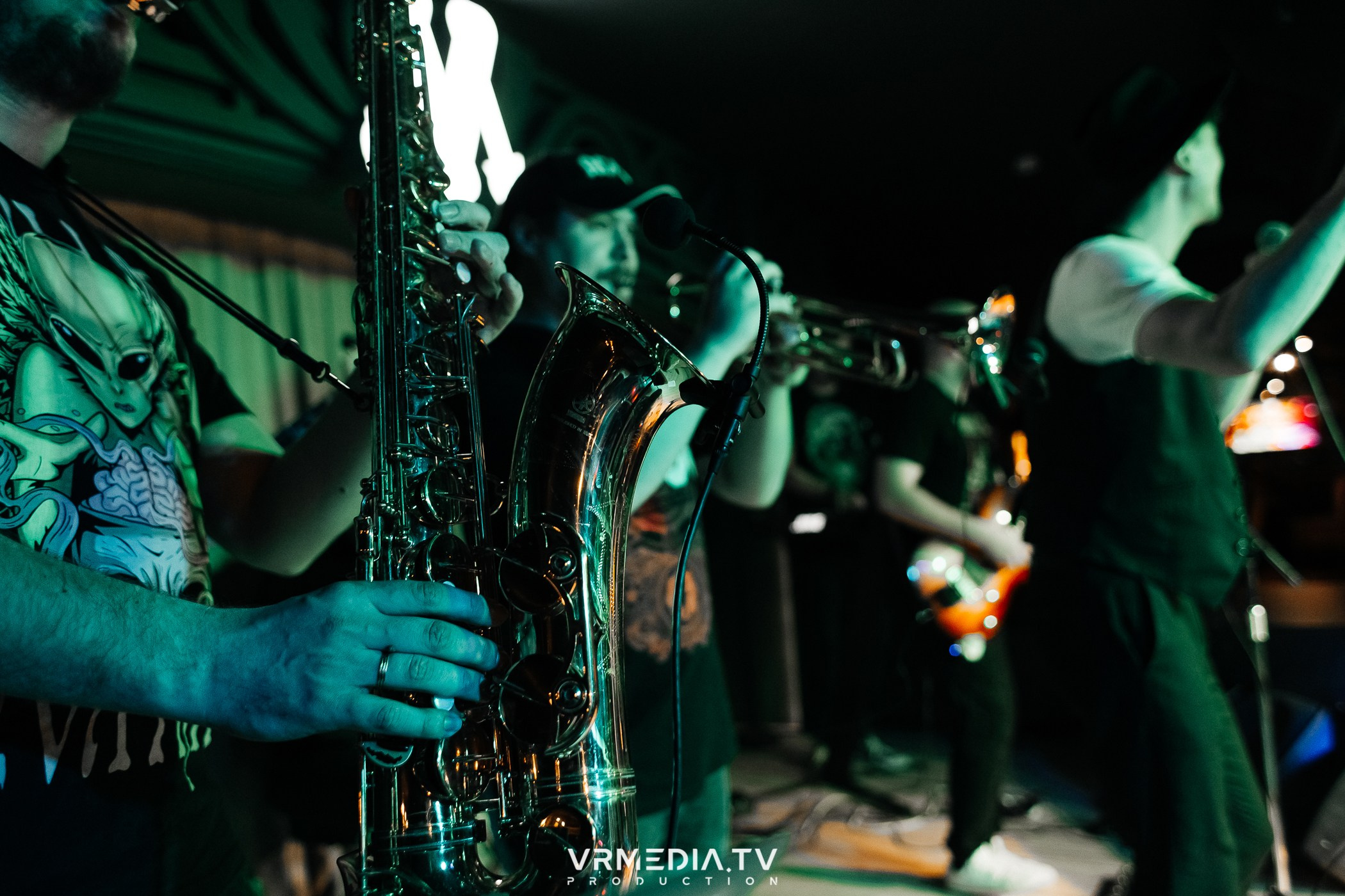 Международный женский день в ресторане «Мюнхен»