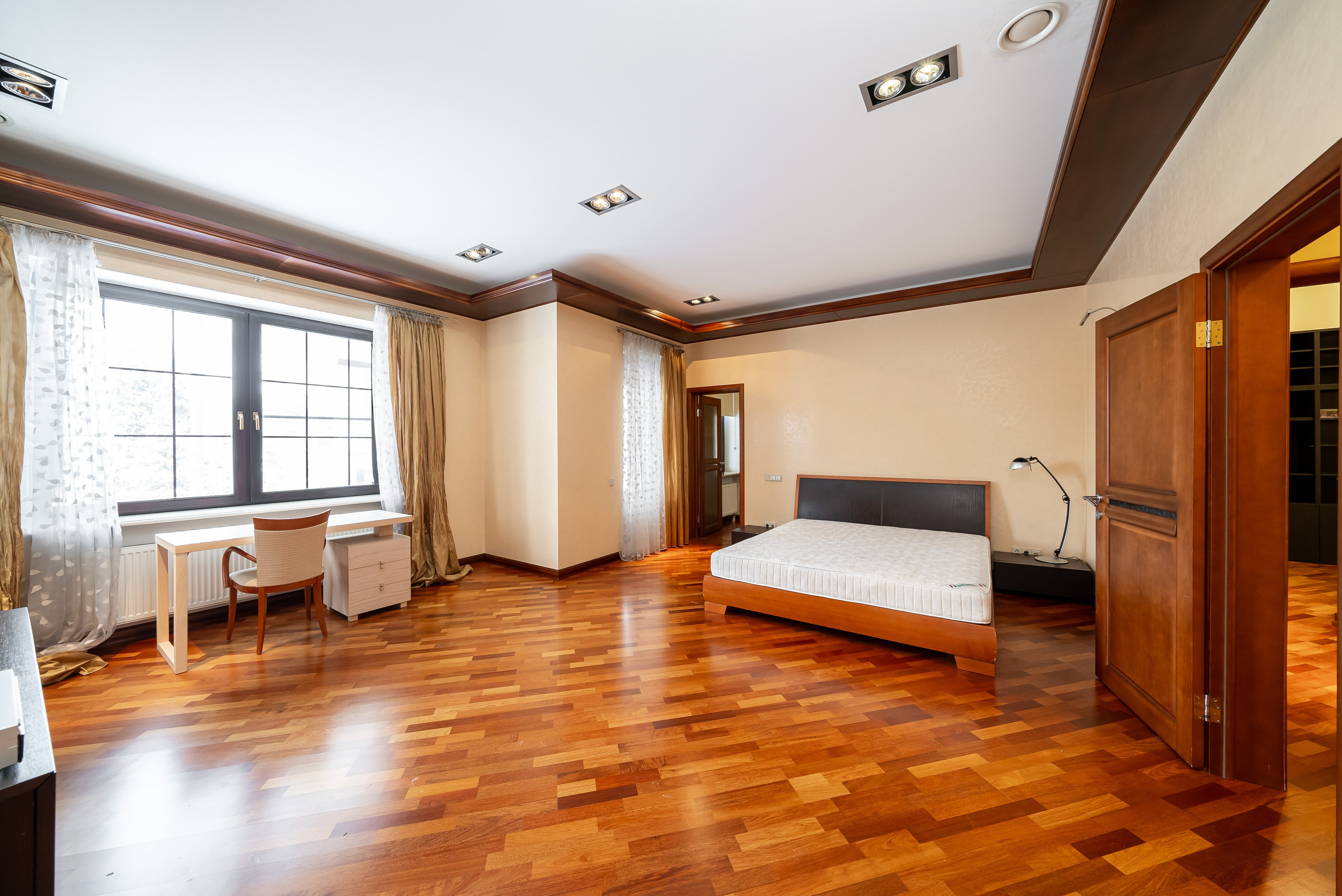 КП Корабельные Сосны. Фото и видео-съемка Андраник Хачатурян