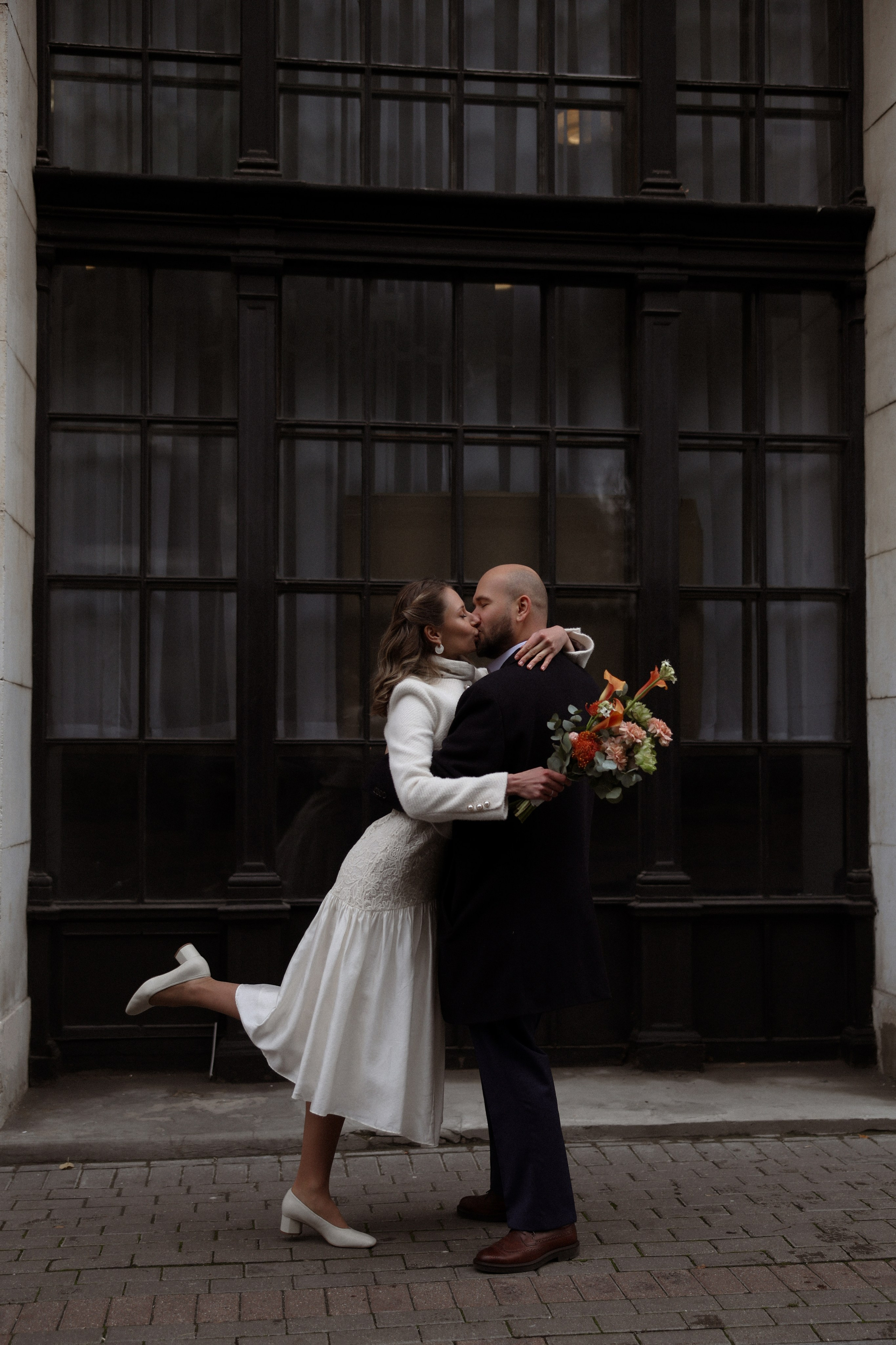 «Счастье быть» — Юнона и Борис. Свадебный и семейный фотограф в Москве Ломова Ирина