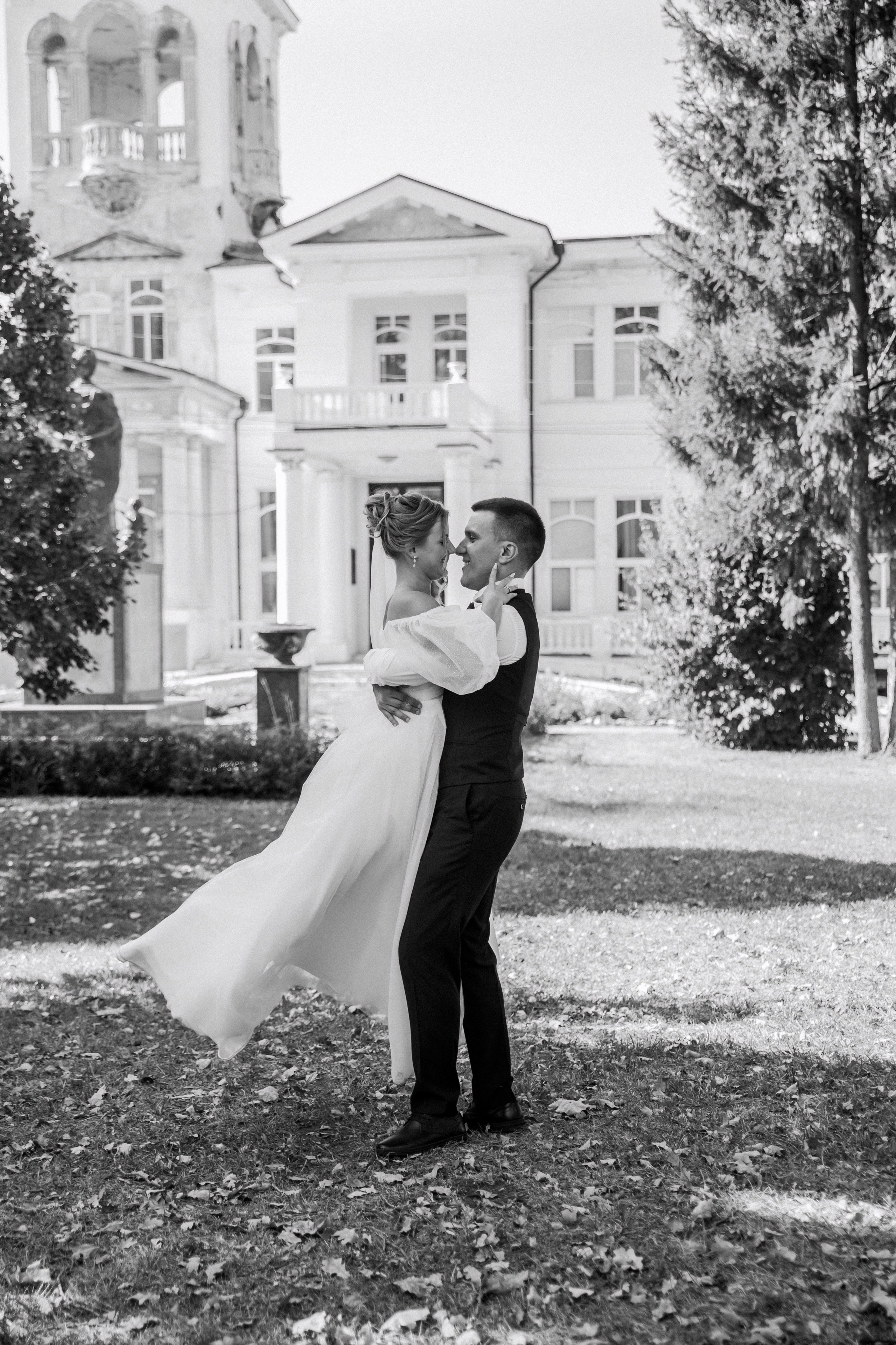 Свадебный и семейный фотограф Самара и Самарская область Дарья Зарипова