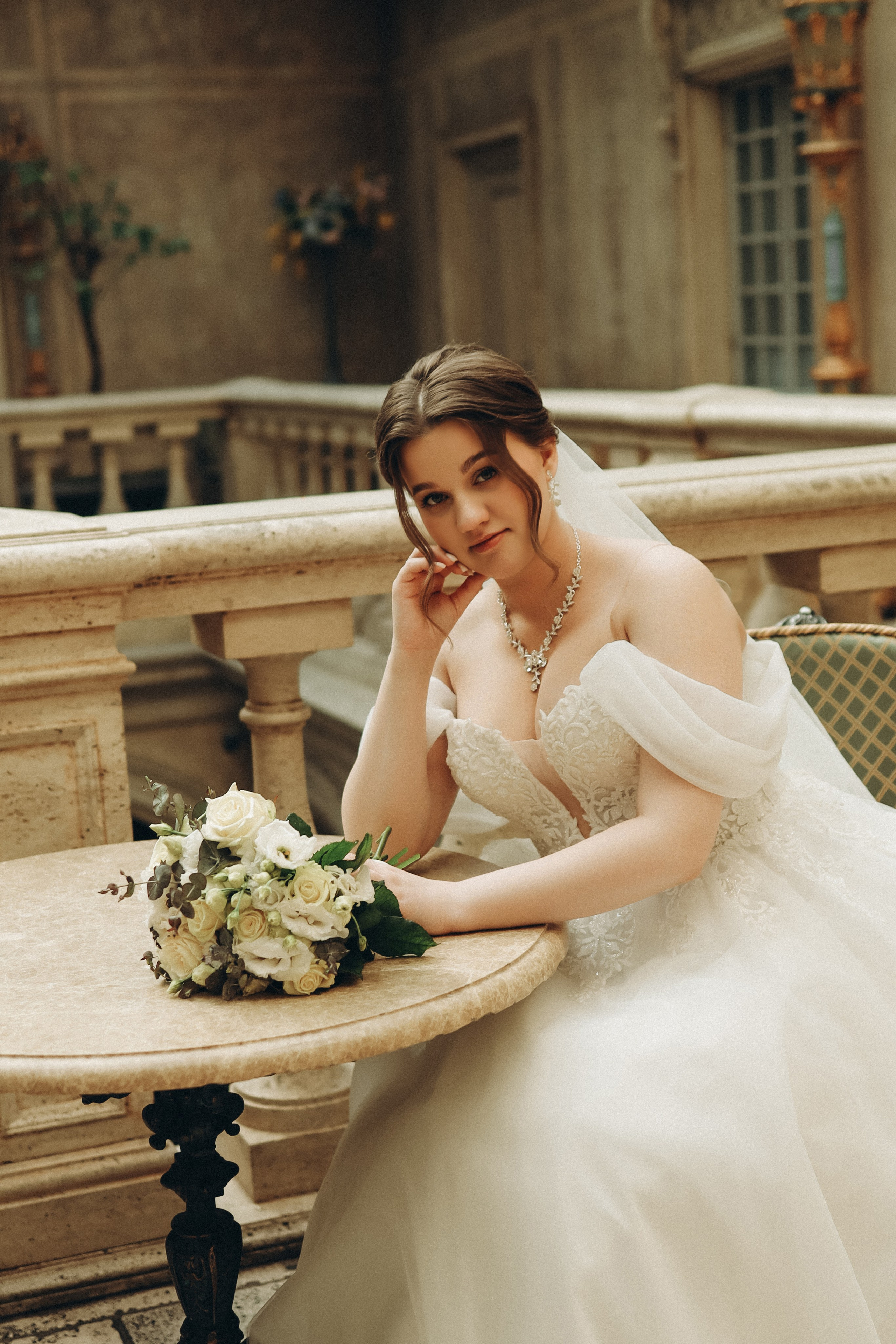 И&Л. Турандот + Mizone. Диана Чечель. Свадебный и семейный фотограф в Москве