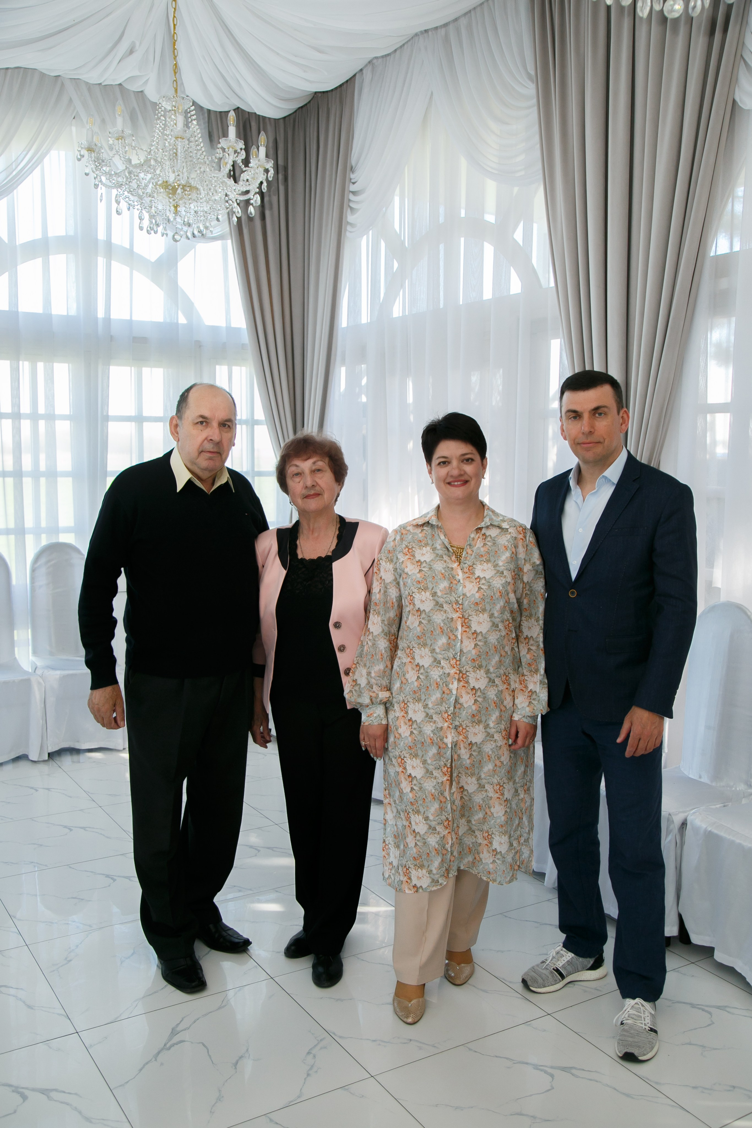 Отзывы. Свадебный и семейный фотограф в Ростове-на-Дону Кирилл Дементьев