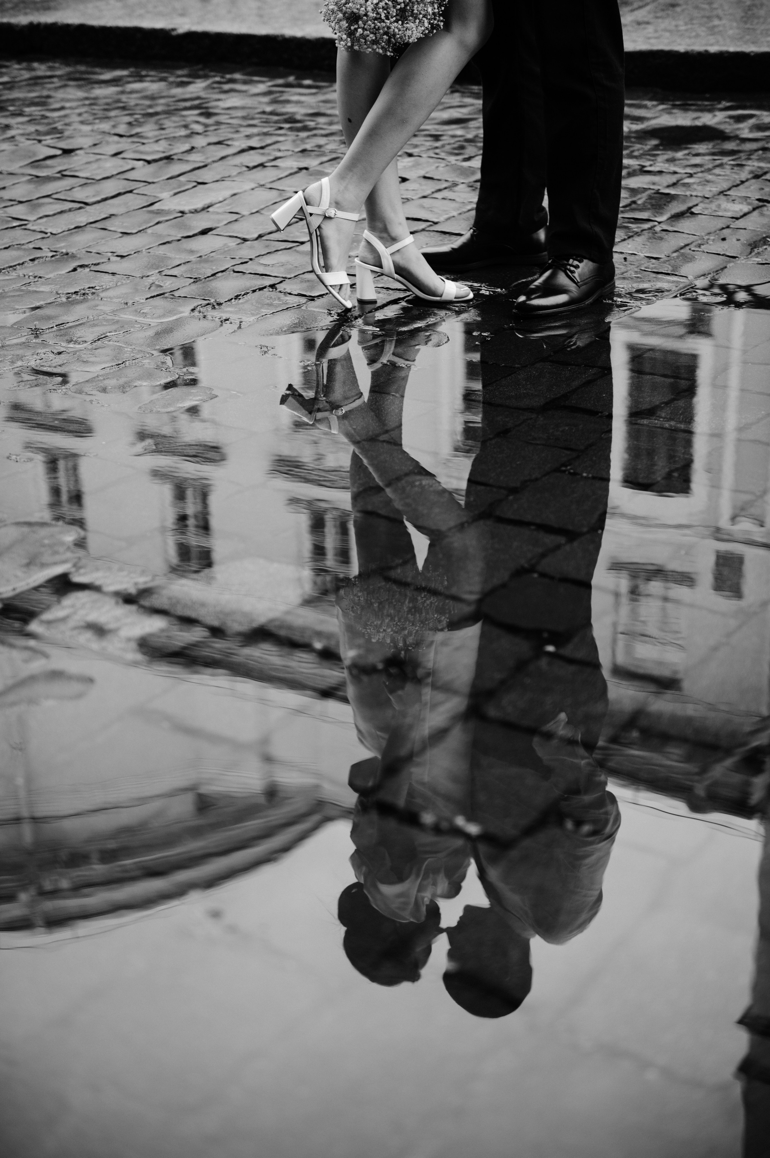 Арина и Сергей. Свадебный, семейный фотограф Санкт-Петербург, Колпино, Юлия Хоружая