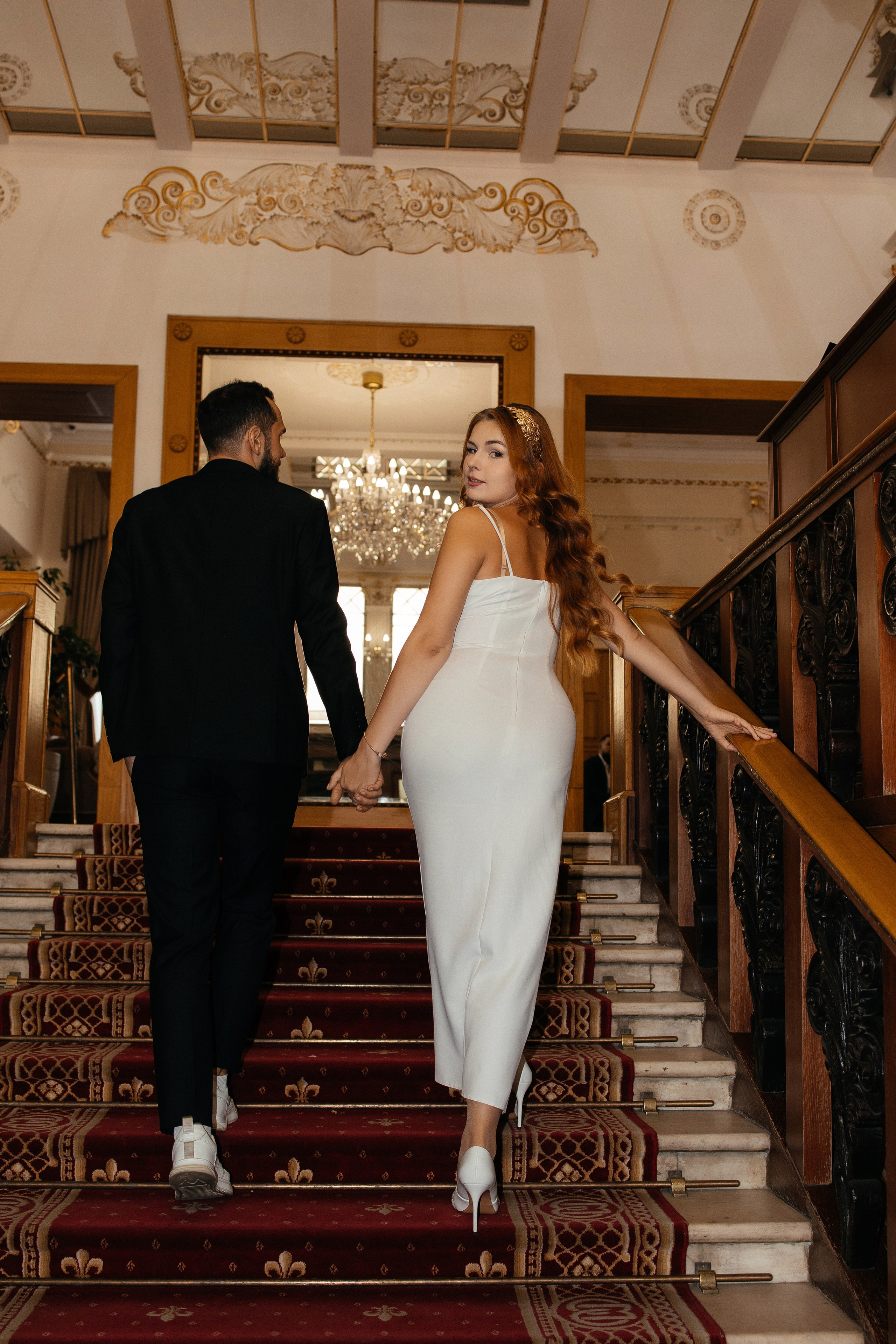 Данил & Алина (пакет МИНИМАЛЬНЫЙ 4 часа съёмки). ФОТОГРАФ РОЗА ФИЛИНА СПб I МОСКВА