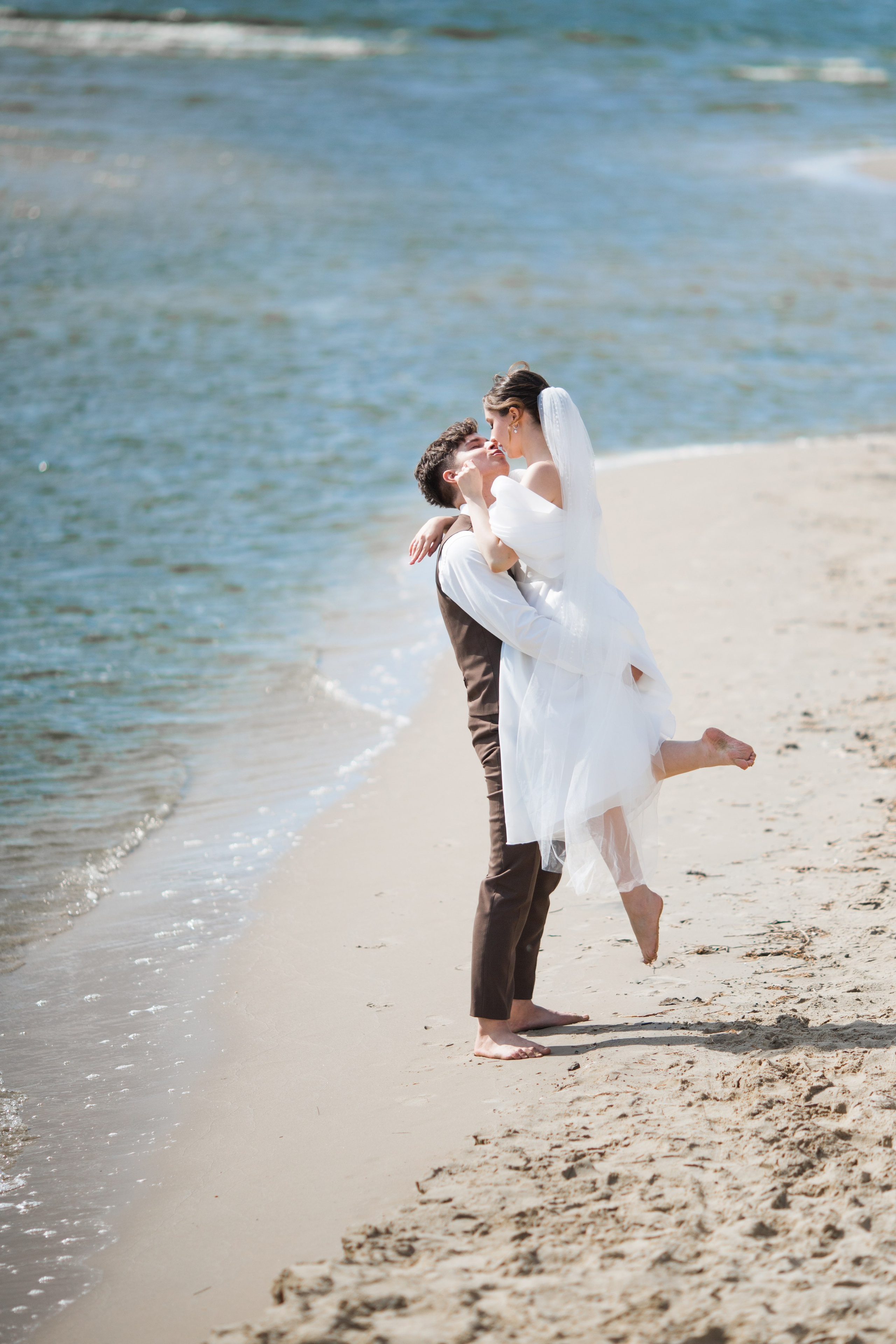 Свадьба Кирилл и Софья. Фотограф Евгения Васильева в г. Чебоксары