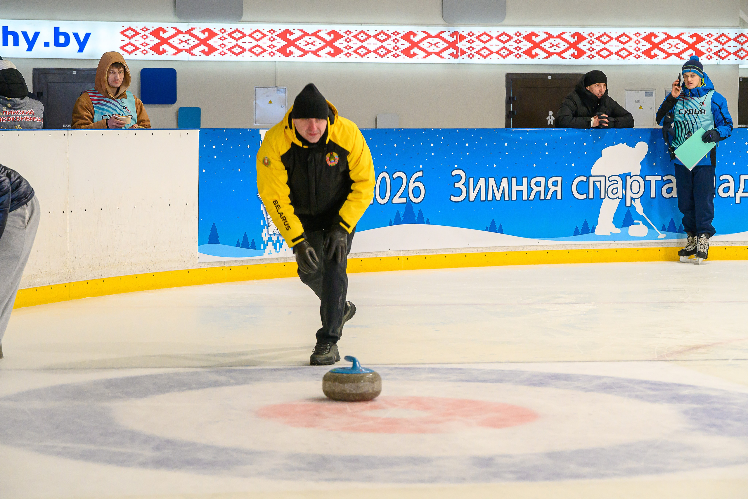 Зимняя спартакиада УД. Фотоуслуги, услуги фотографа, фотографирование важных событий