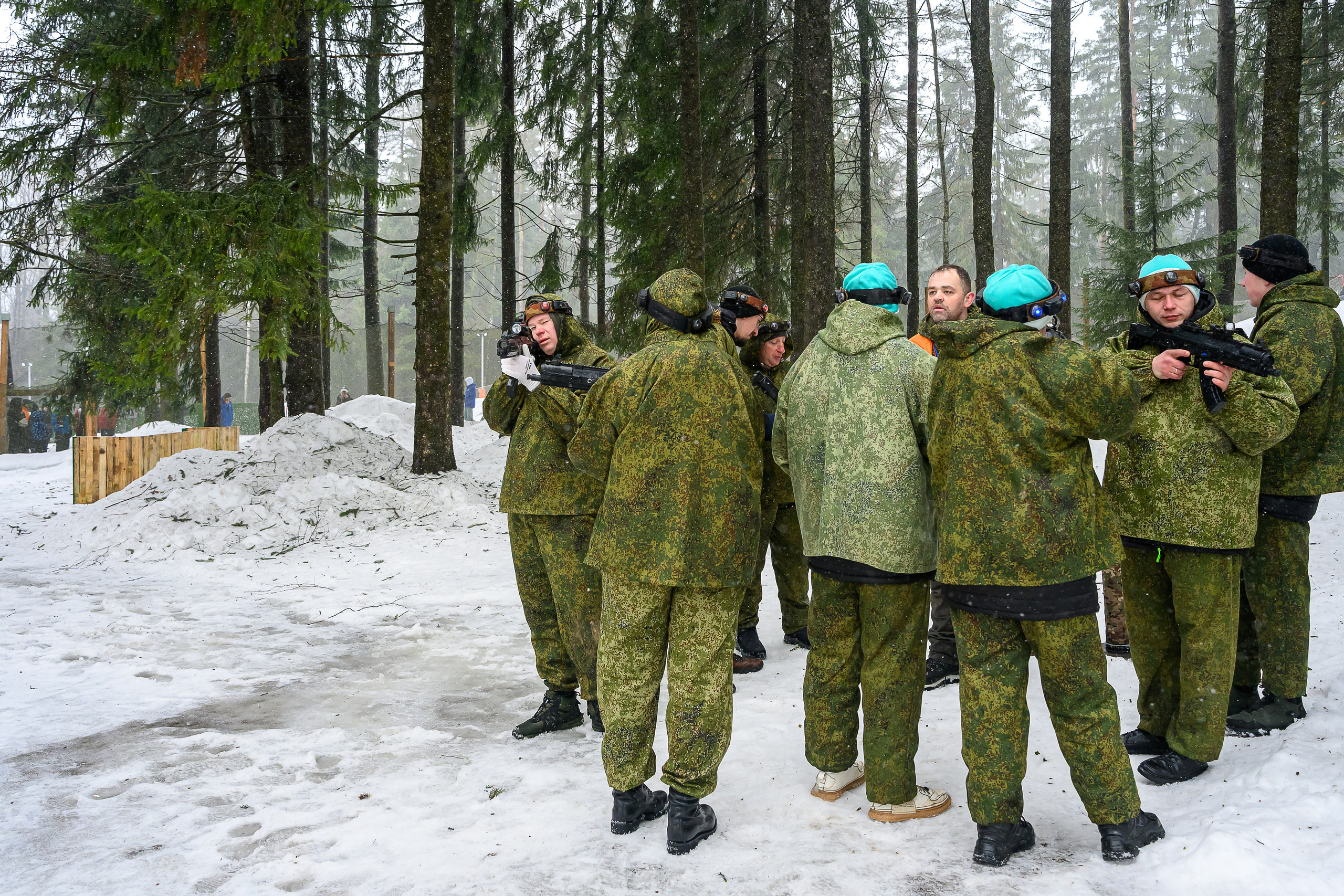 Зимняя спартакиада УД. Фотоуслуги, услуги фотографа, фотографирование важных событий