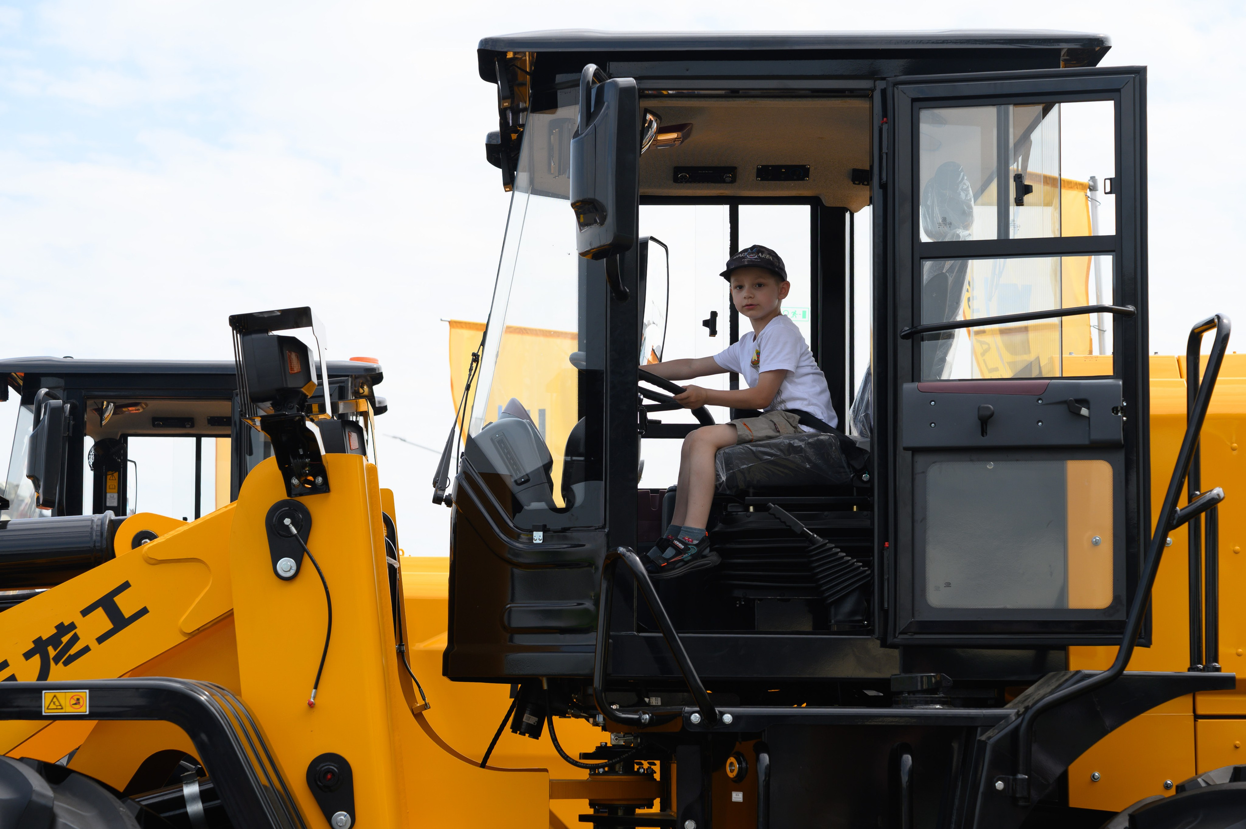 Агровыставка. Фотоуслуги, услуги фотографа, фотографирование важных событий