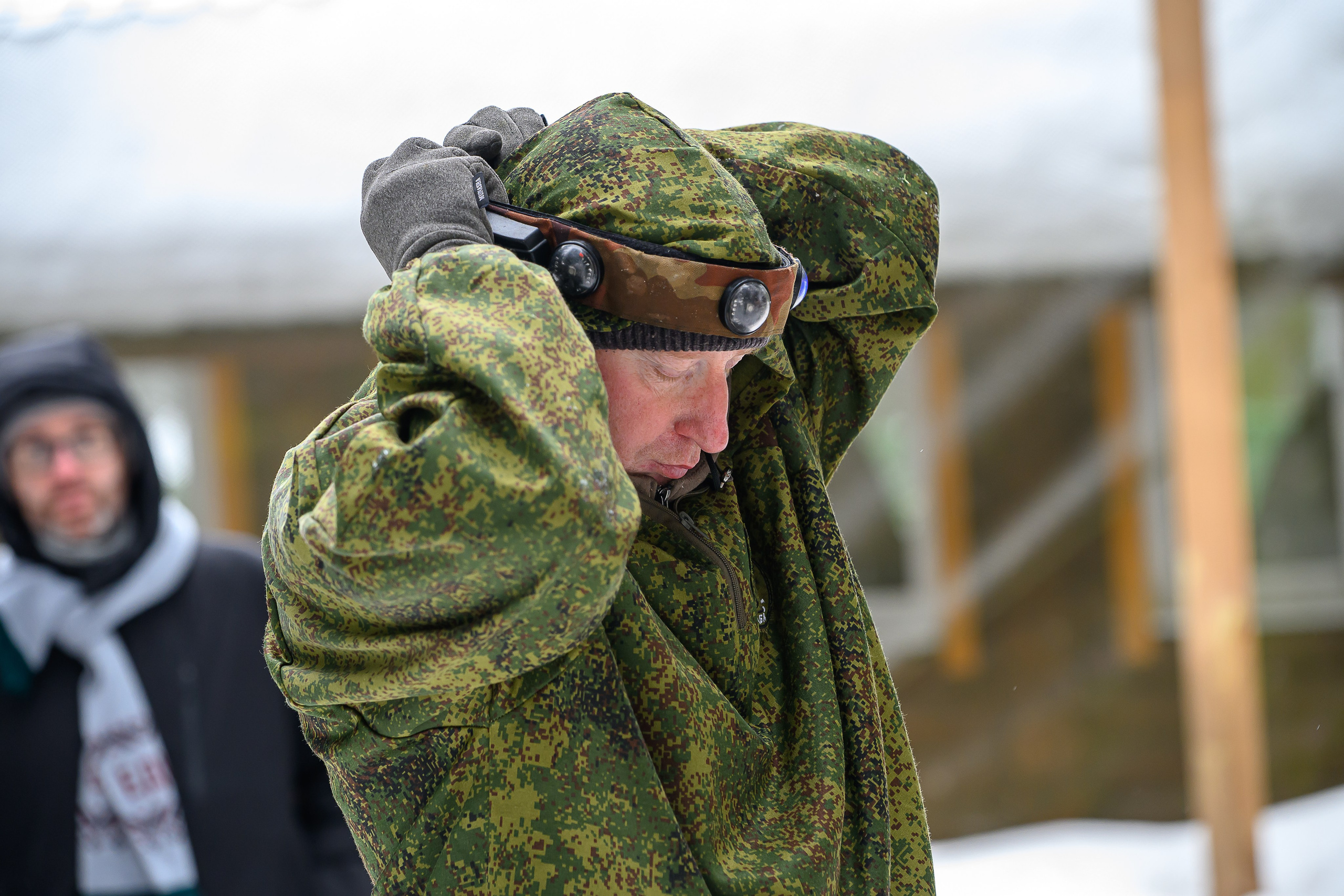Зимняя спартакиада УД. Фотоуслуги, услуги фотографа, фотографирование важных событий