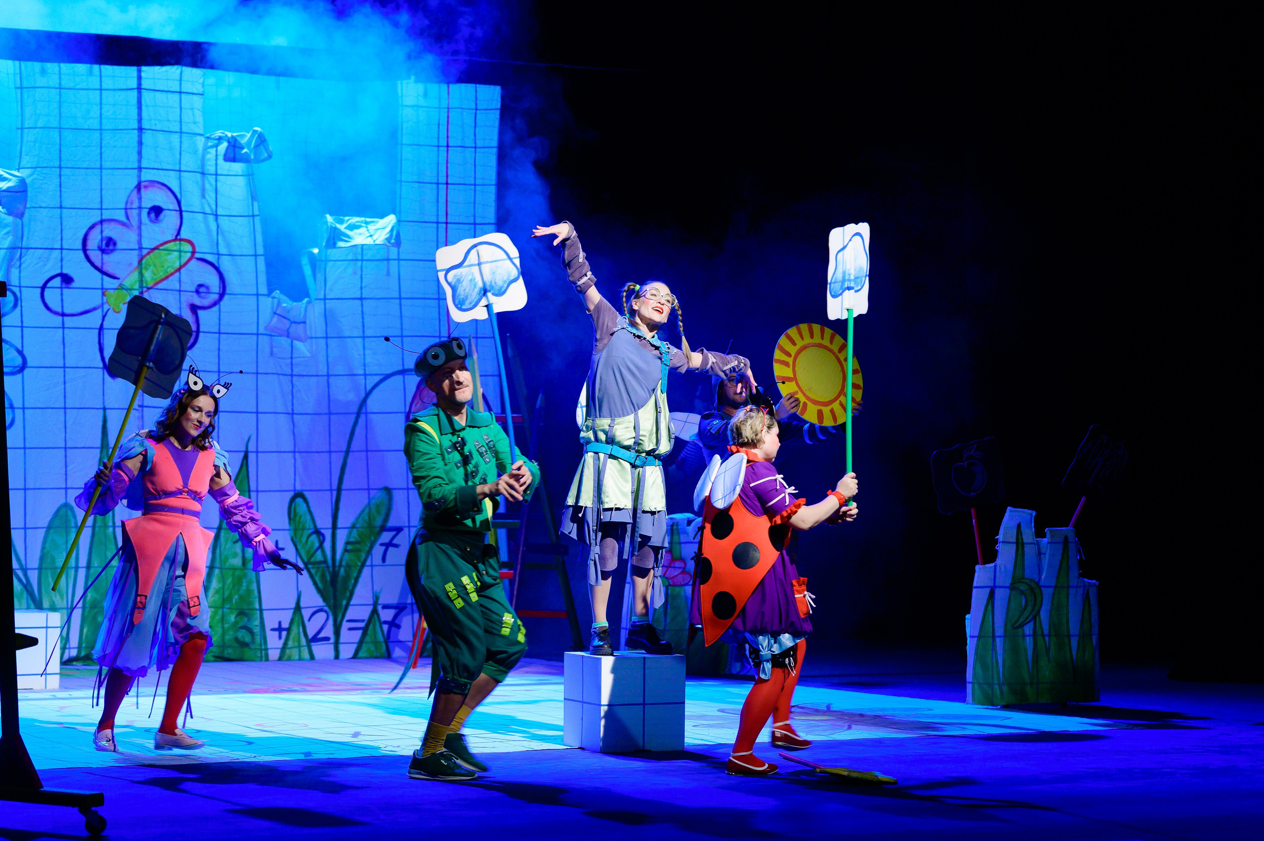 Муха Цокотуха. Фотоуслуги, услуги фотографа, фотографирование важных событий