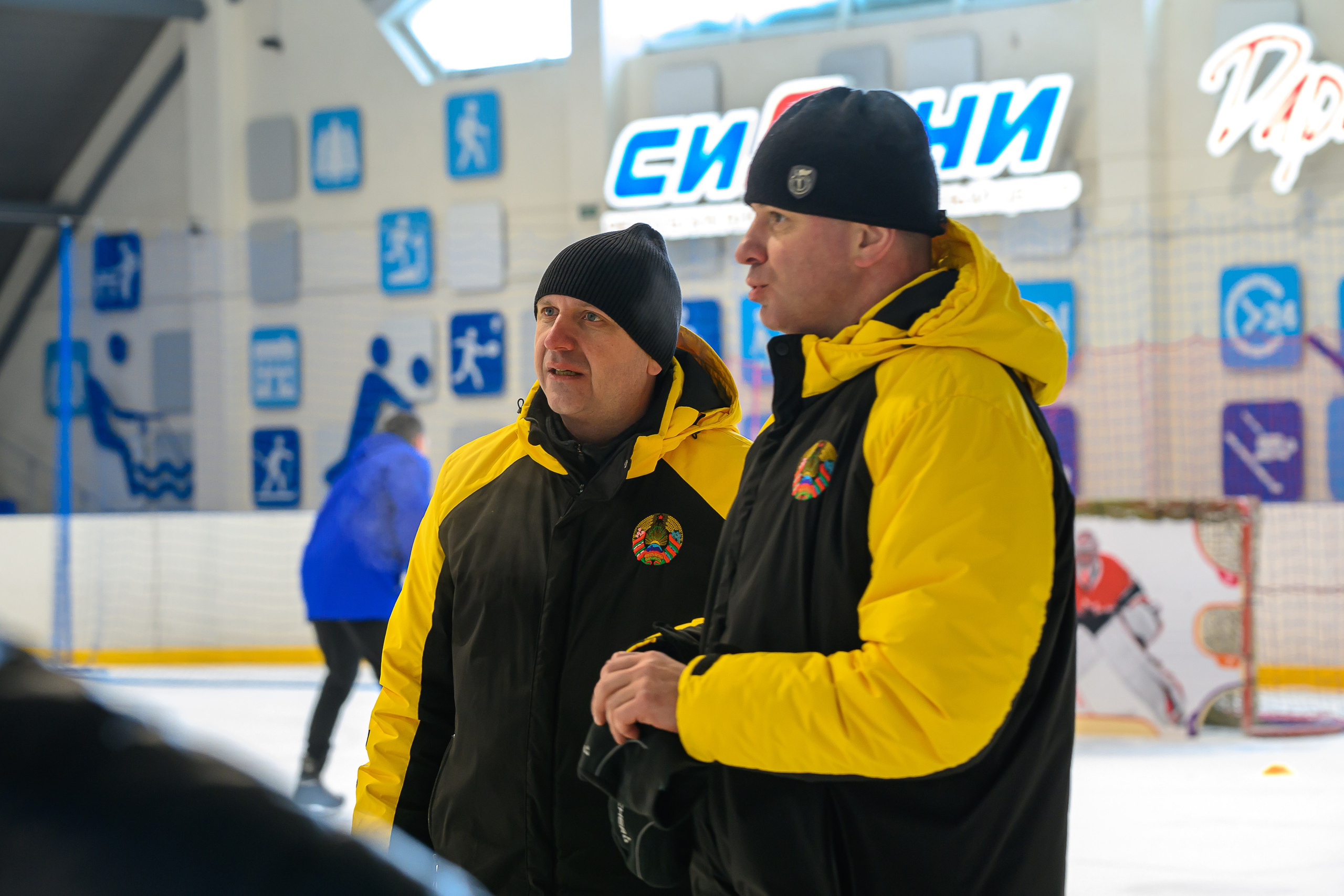 Зимняя спартакиада УД. Фотоуслуги, услуги фотографа, фотографирование важных событий