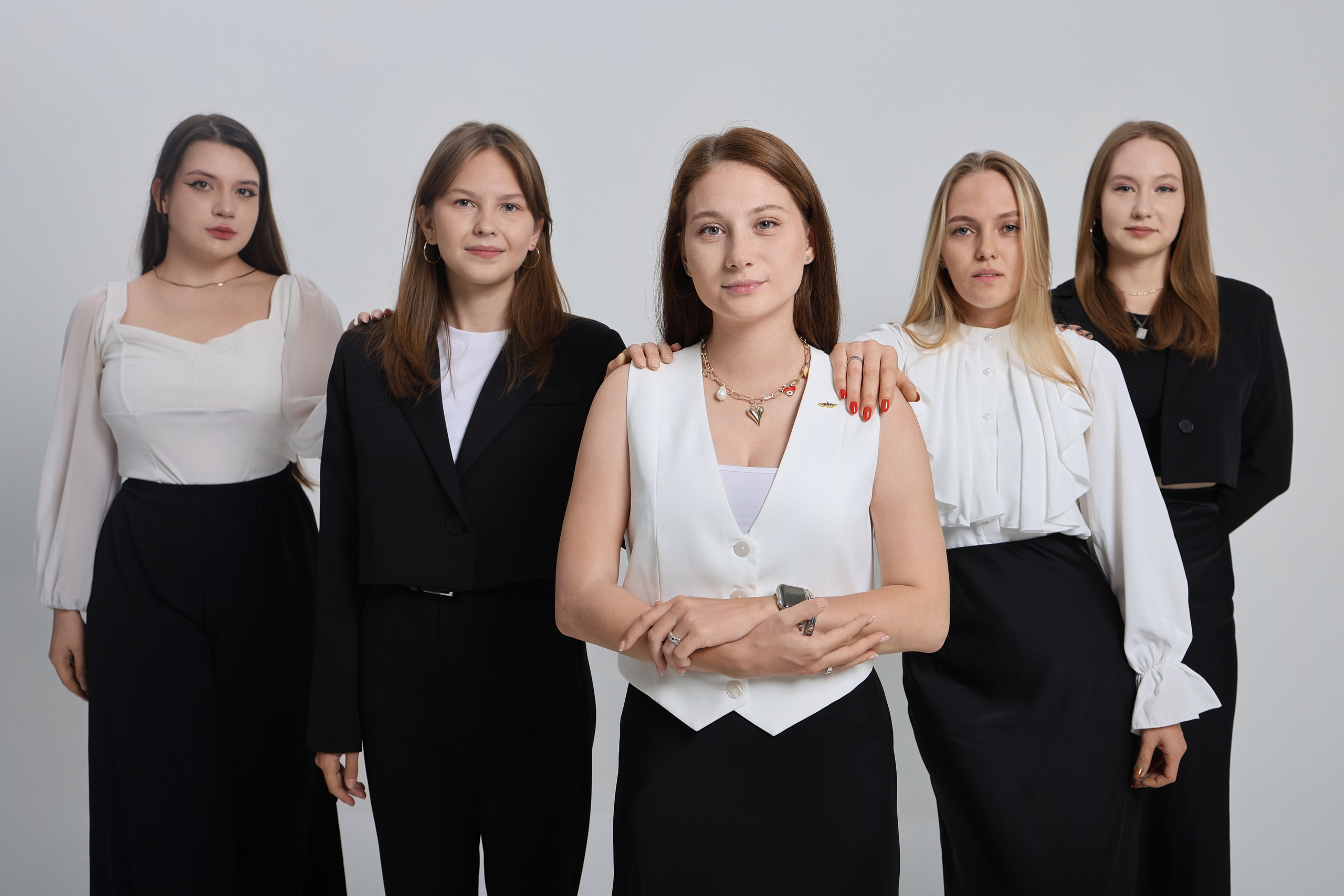 Деловой портрет. Репортажный фотограф Казань Сергей Казанский