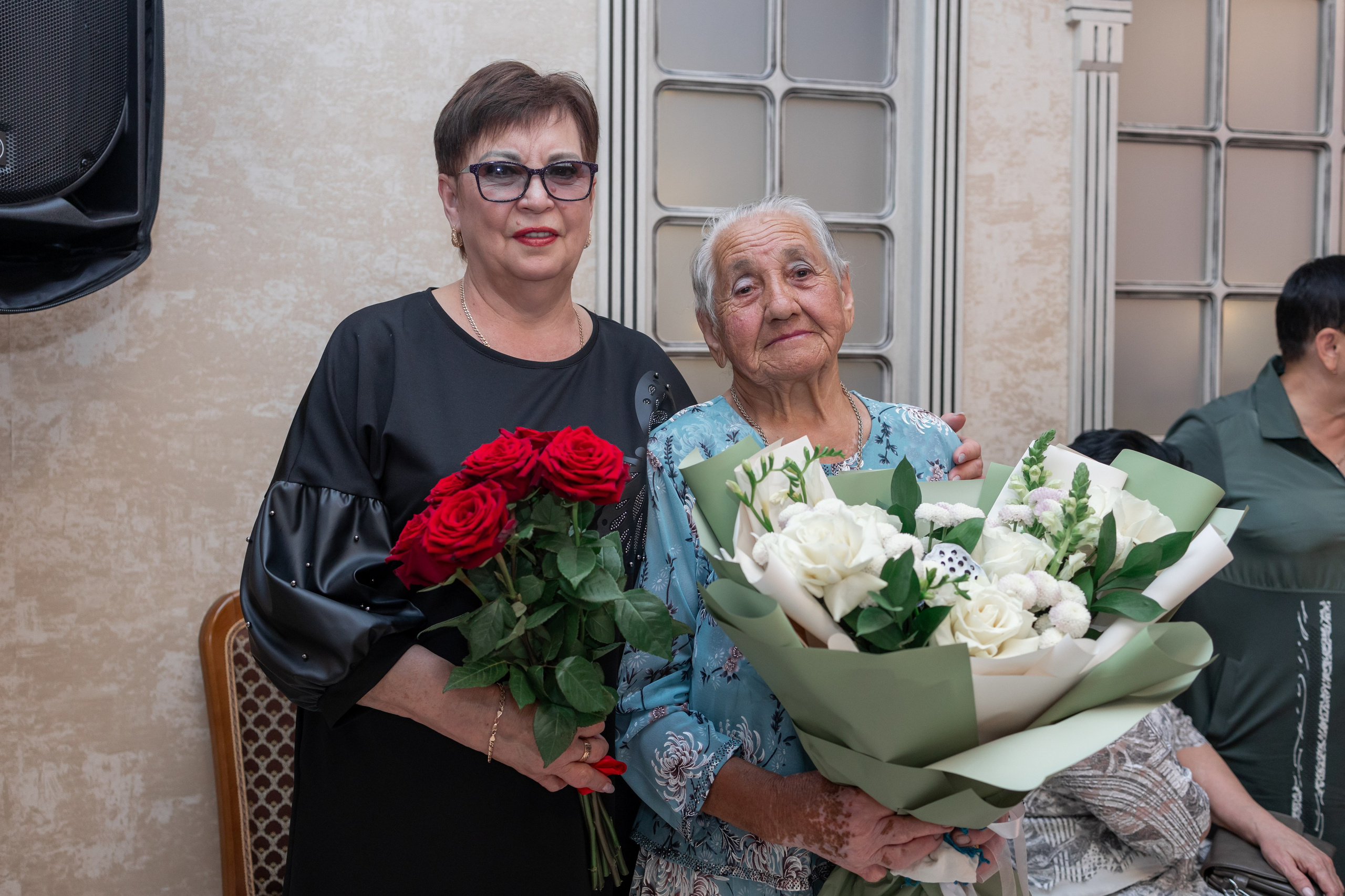 ДР взрослые. Репортажный фотограф Казань Сергей Казанский