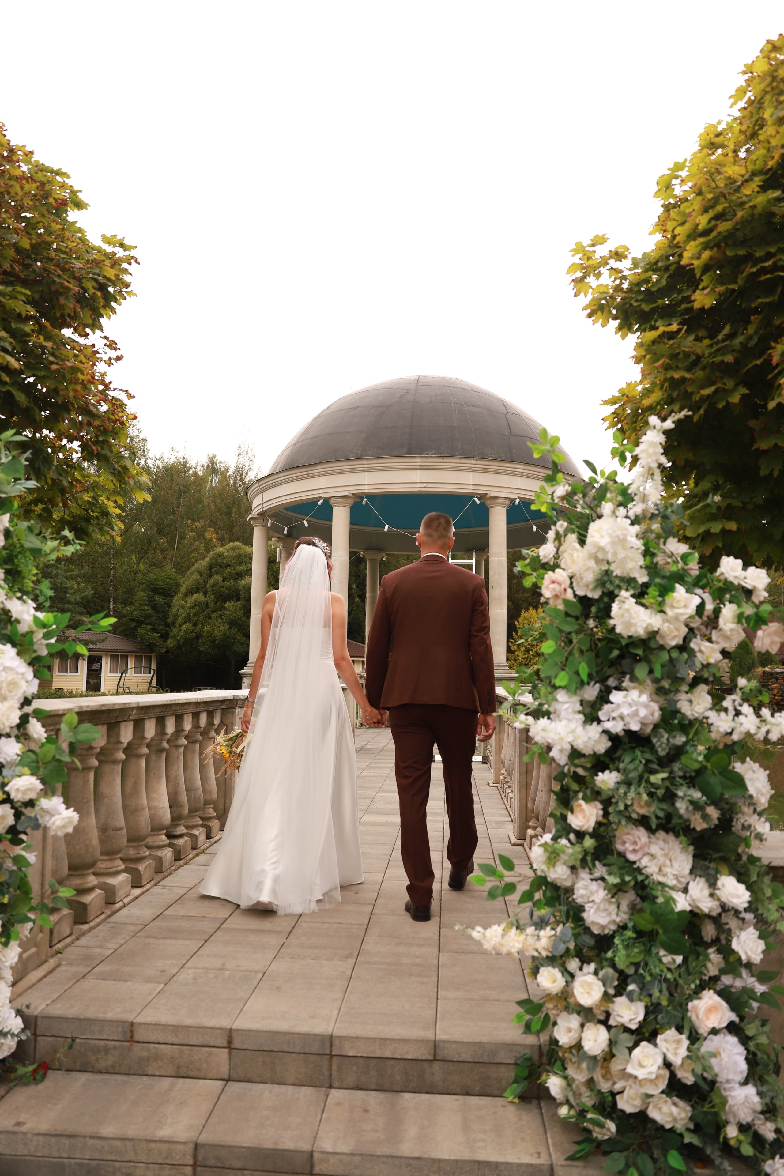 История одного дня. Фотограф в Москве Елена Дроботя