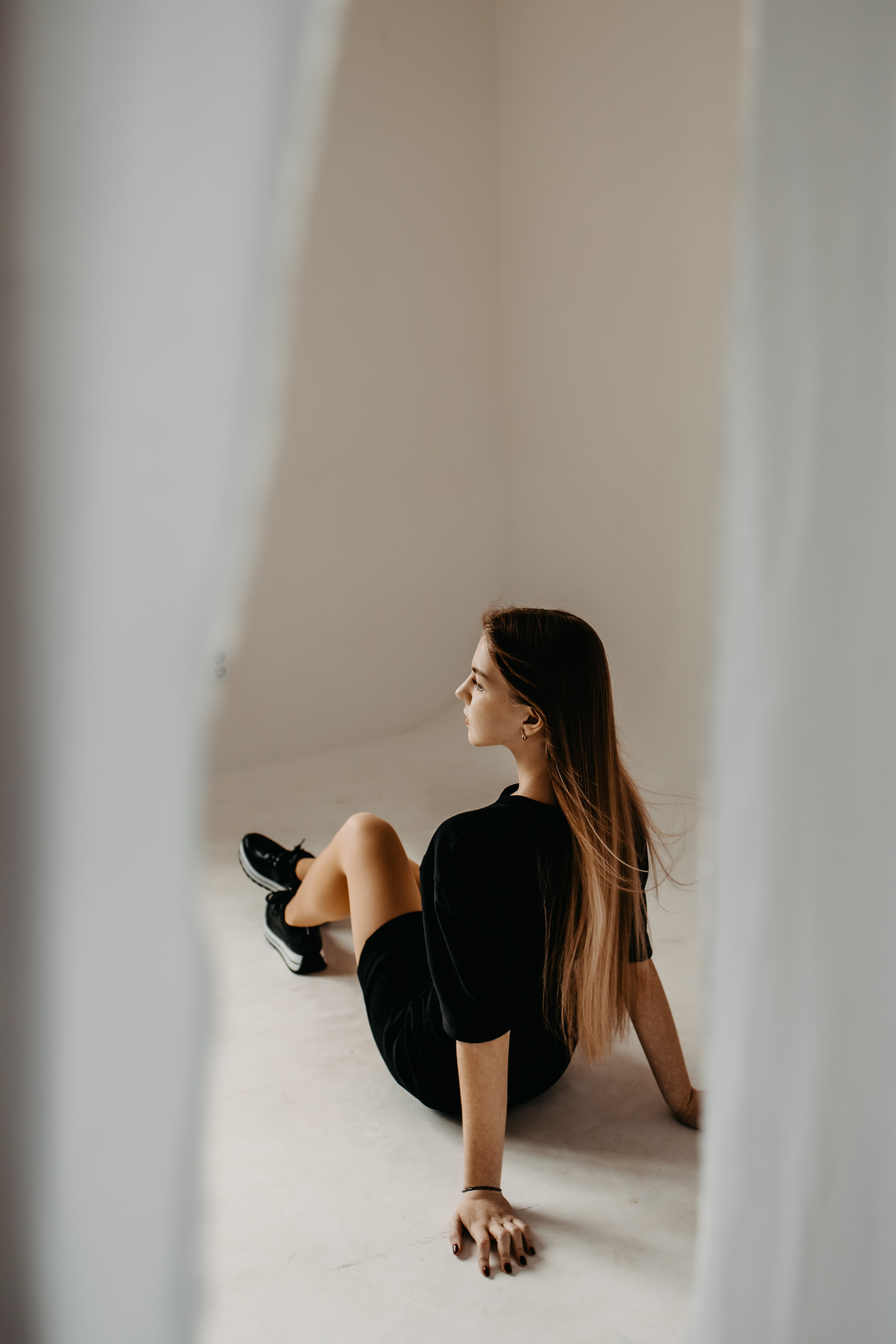 красивая обработка фото