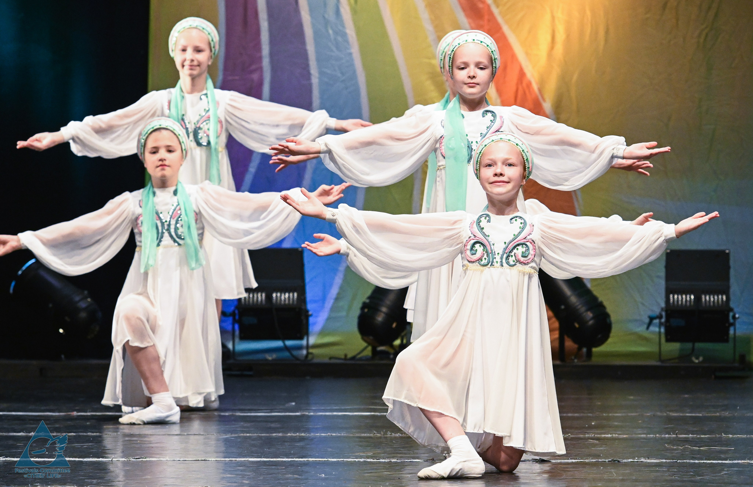 07.06.2025 «Жизнь Городов» Фестиваль-конкурс «ПЛАНЕТА ИСКУССТВ» г. Кондопога. Медиастудия Фото Концепт