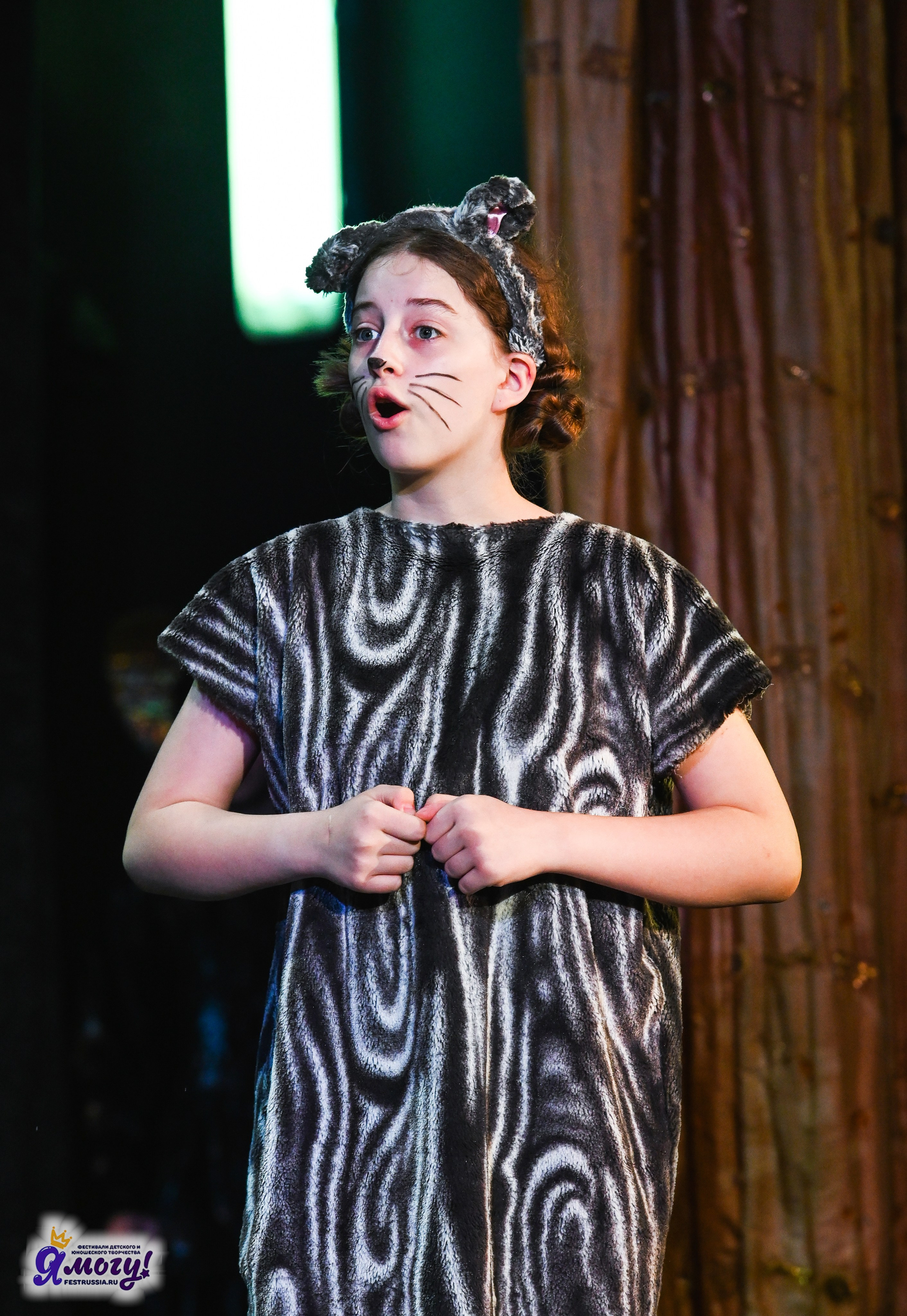 02.07.2025 «Я МОГУ!» 82-й Международный фестиваль-конкурс «Вдохновение.Лето» Санкт-Петербург. Медиастудия Фото Концепт