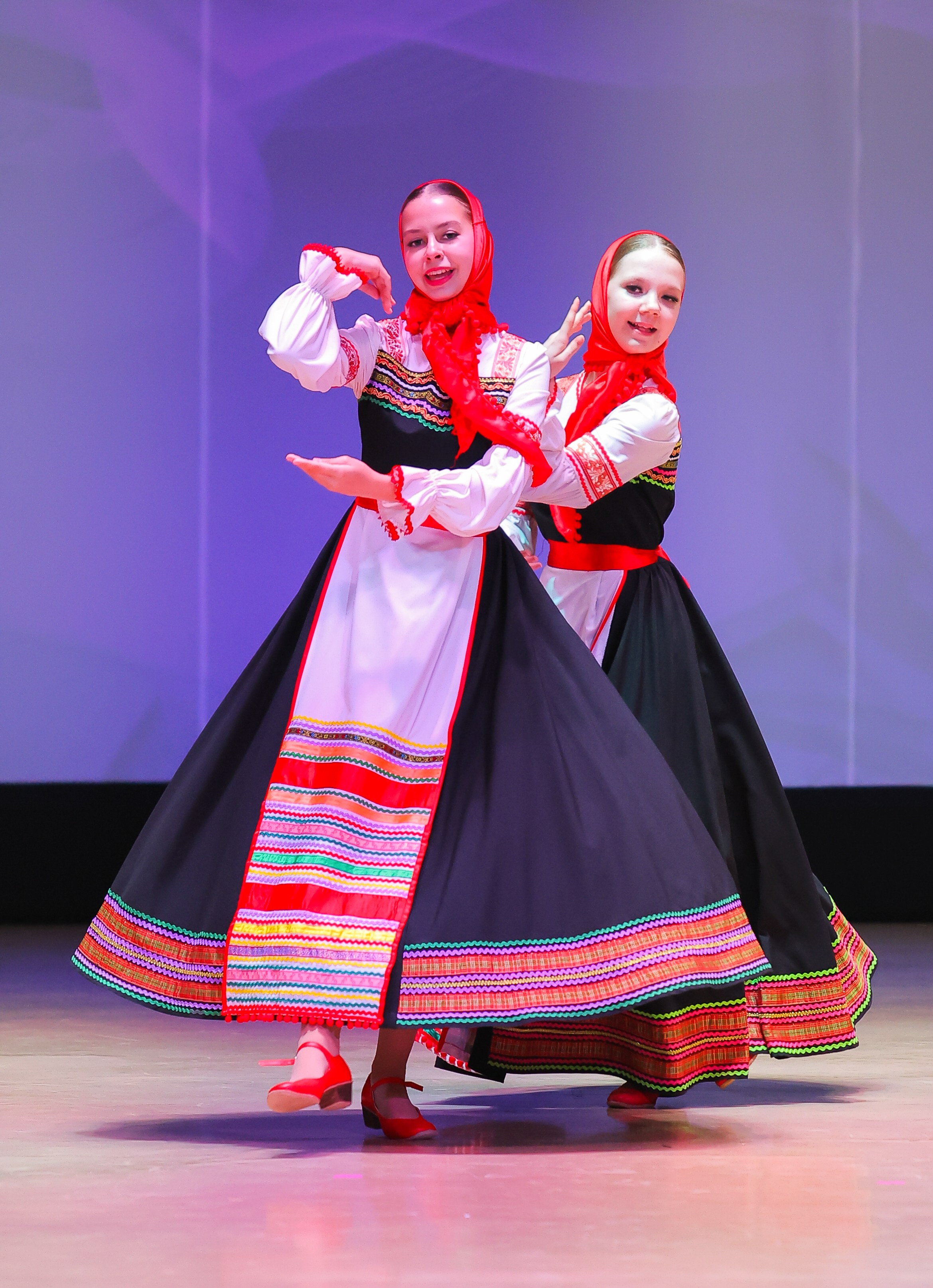 26.04.2025 Фестиваль хореографического искусства «АРТ-КОМПАС.ЮГ» г. Волгоград. Медиастудия Фото Концепт