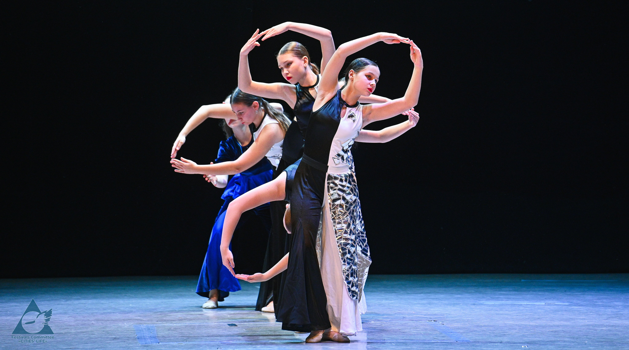 25.10.2025 «Жизнь Городов» Фестиваль-конкурс «ПЛАНЕТА ИСКУССТВ» г. Москва. Медиастудия Фото Концепт