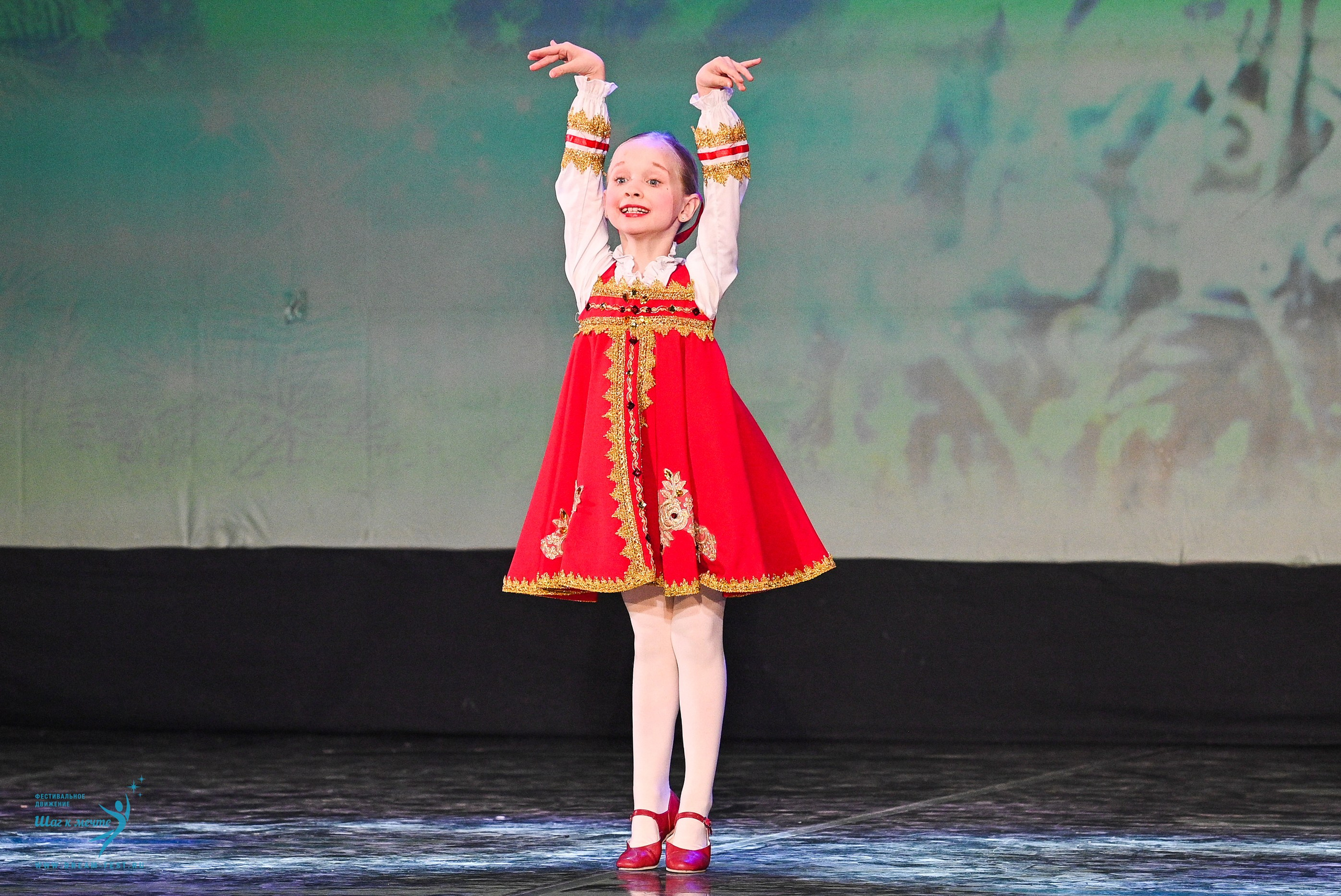 18.01.2025-19.01.2025 Фестивальное движение «Шаг к мечте» г. Кострома. Медиастудия Фото Концепт